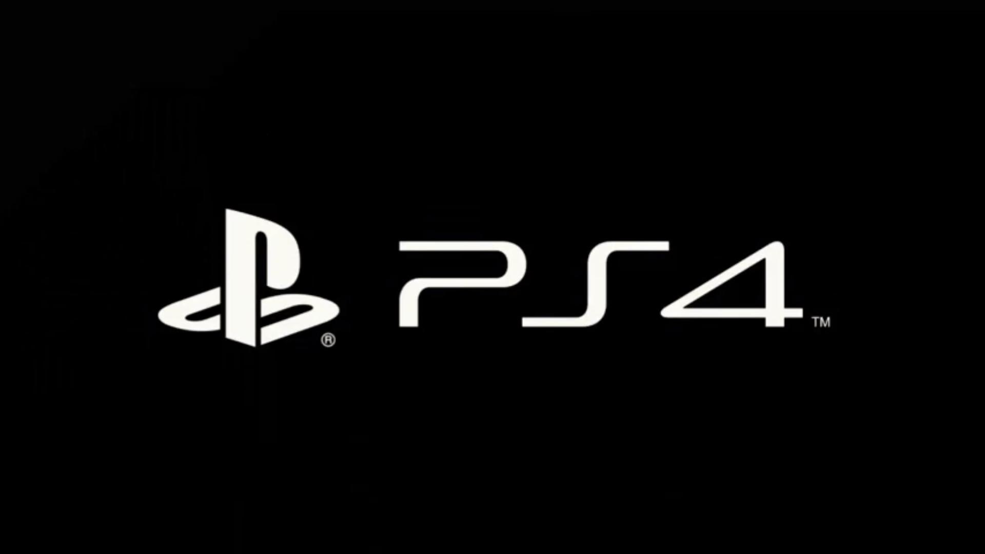 abstract, design, logos, ps4, art, digital art, ps, games, 1080P, digital, HD Wallpaper