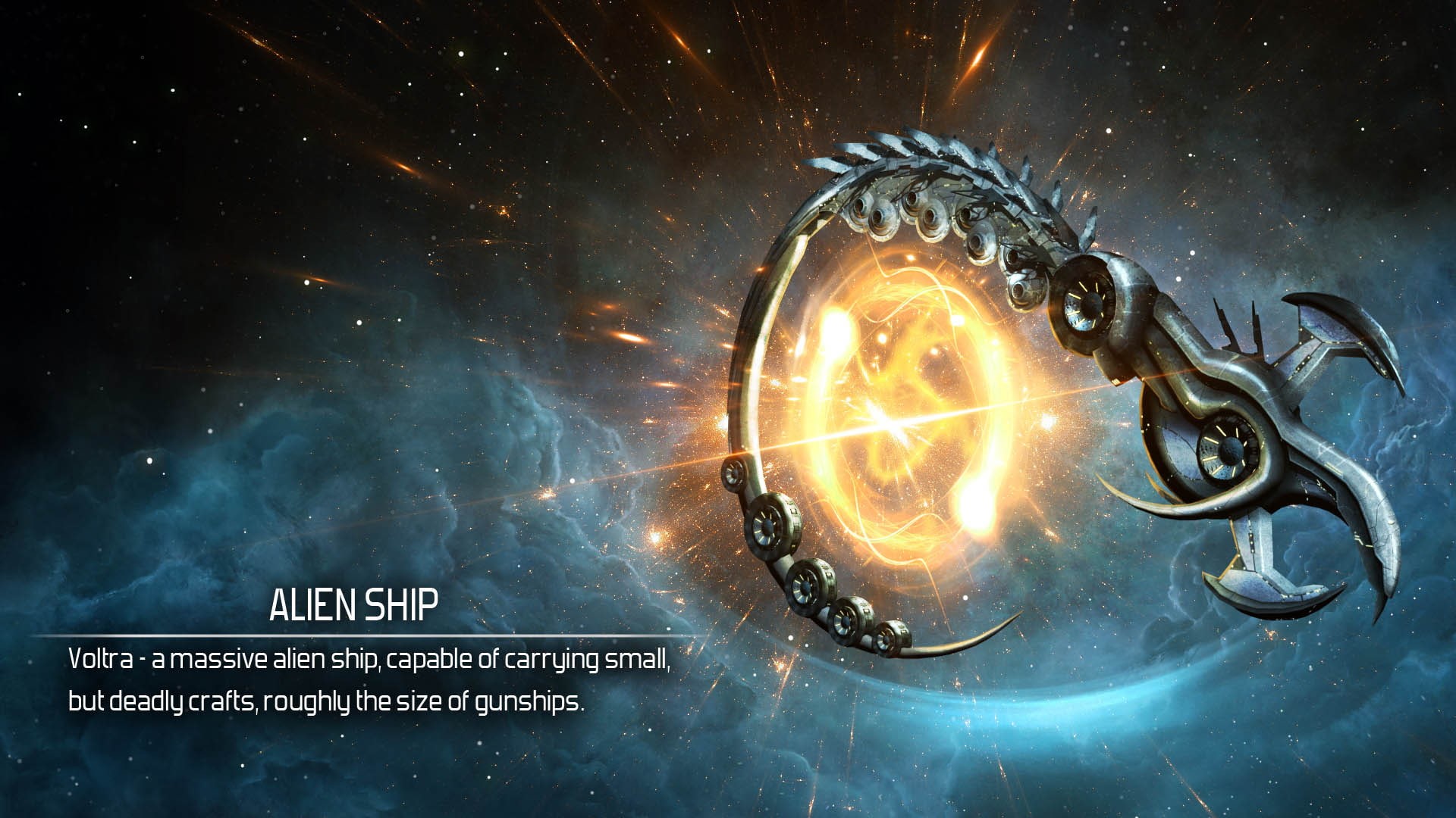 gemini, sci fi, starpoint gemini, spaceship, starpoint, 1080P, HD Wallpaper