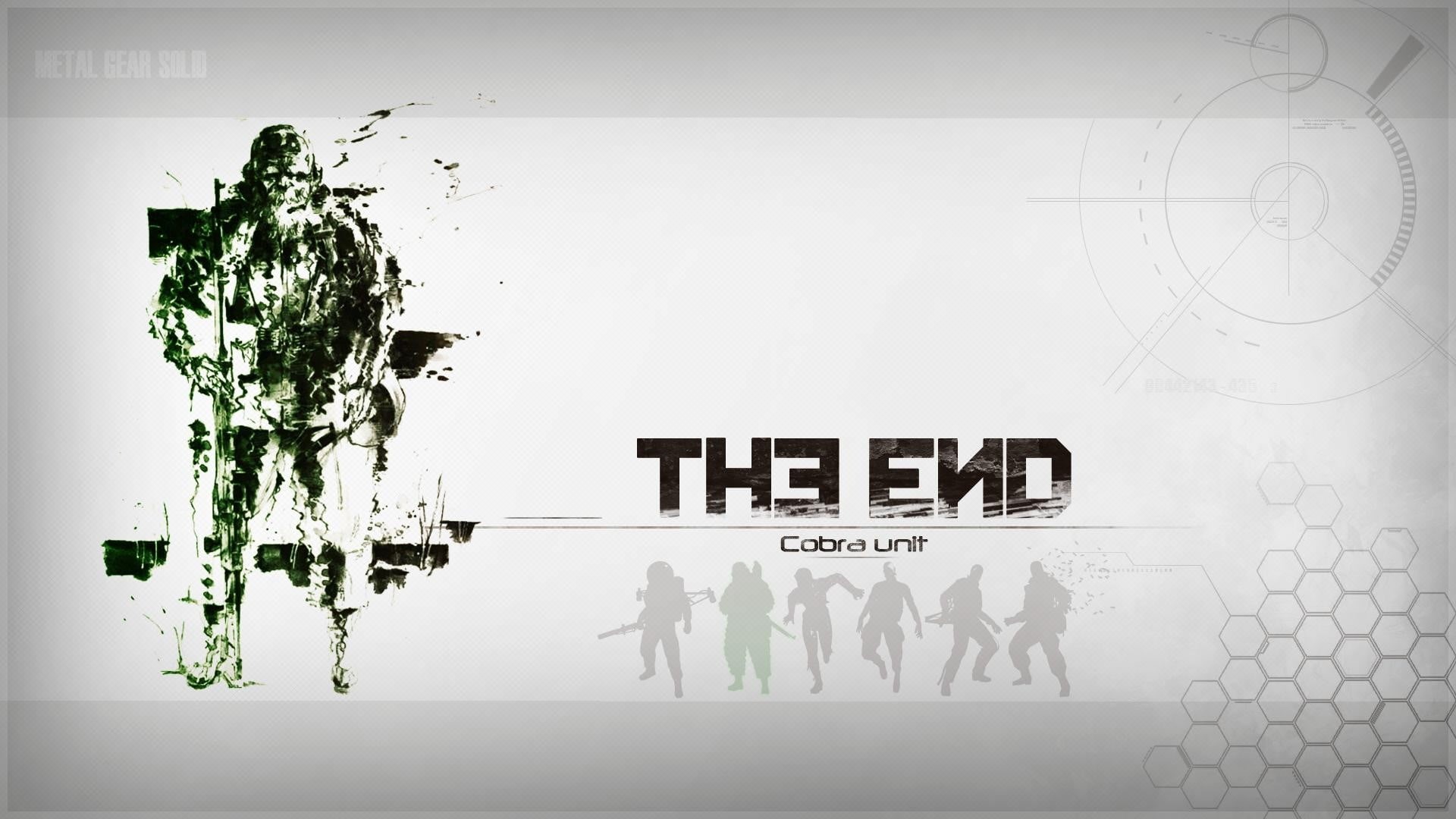 paper, text, indoors, unit, communication, The End, video games, representation, people, game, wall - building feature, human representation, 1080P, western script, HD Wallpaper