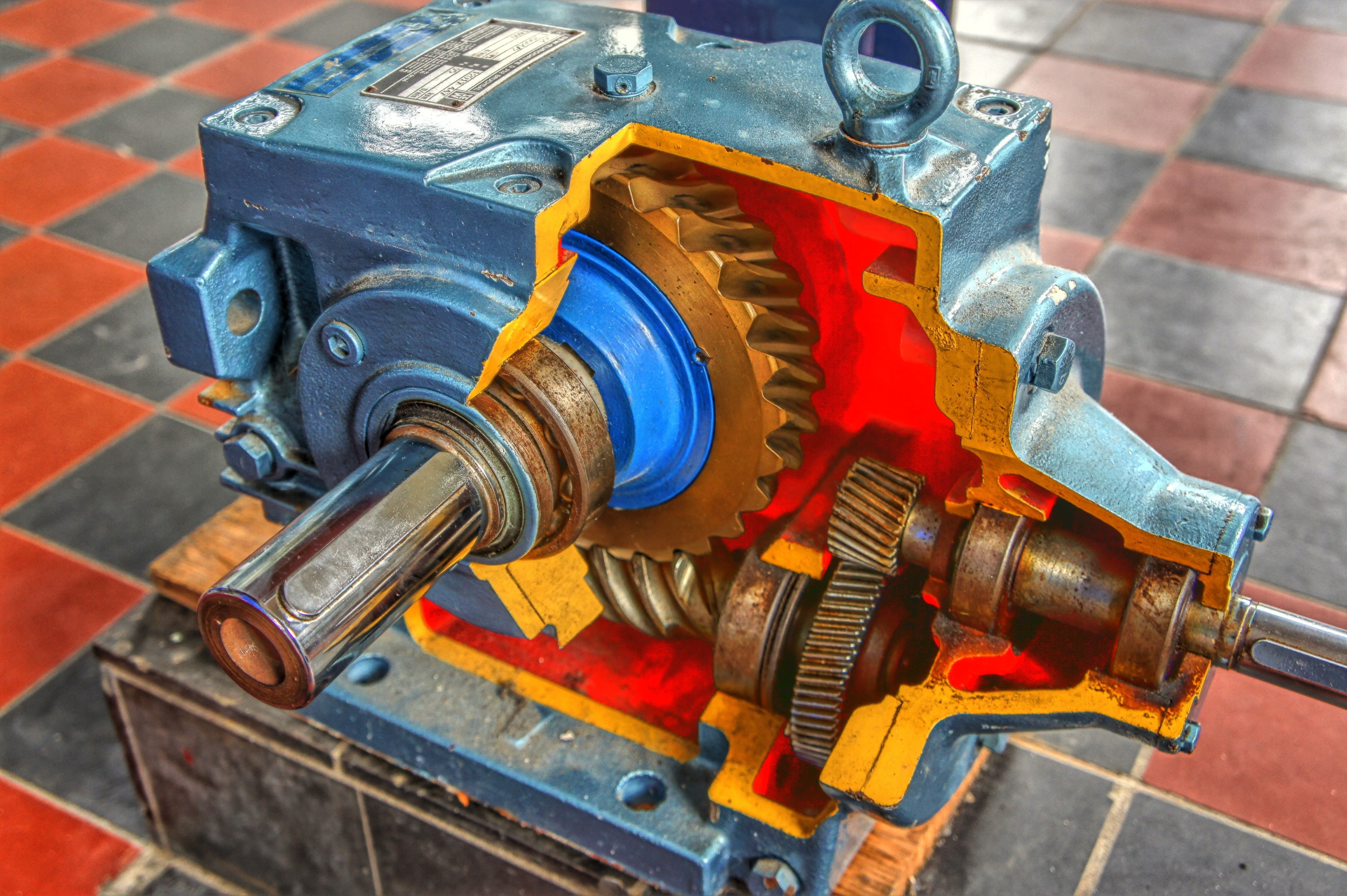 day, industry, hdr, high angle view, technology, part Of, metal, business, metal industry, close-up, indoors, machine, work tool, motor vehicle, car, 4K, HD Wallpaper