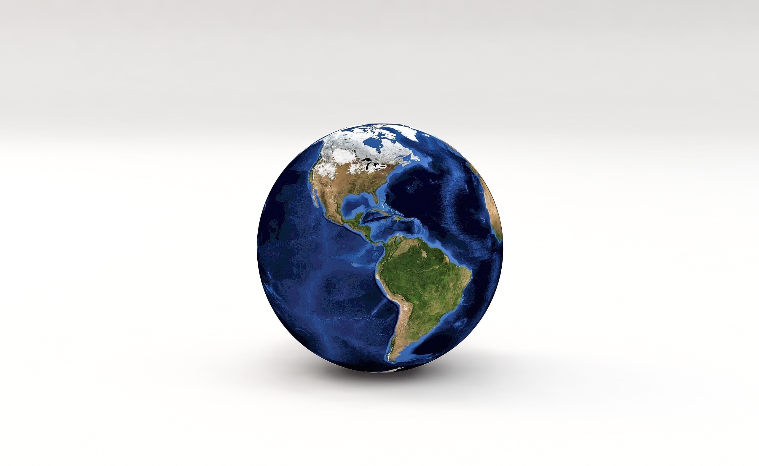environment, Planet, Sphere, southamerica, planet - space, globe - man made object, America, Earth, studio shot, Space, cut out, environmental issues, northamerica, HD Wallpaper