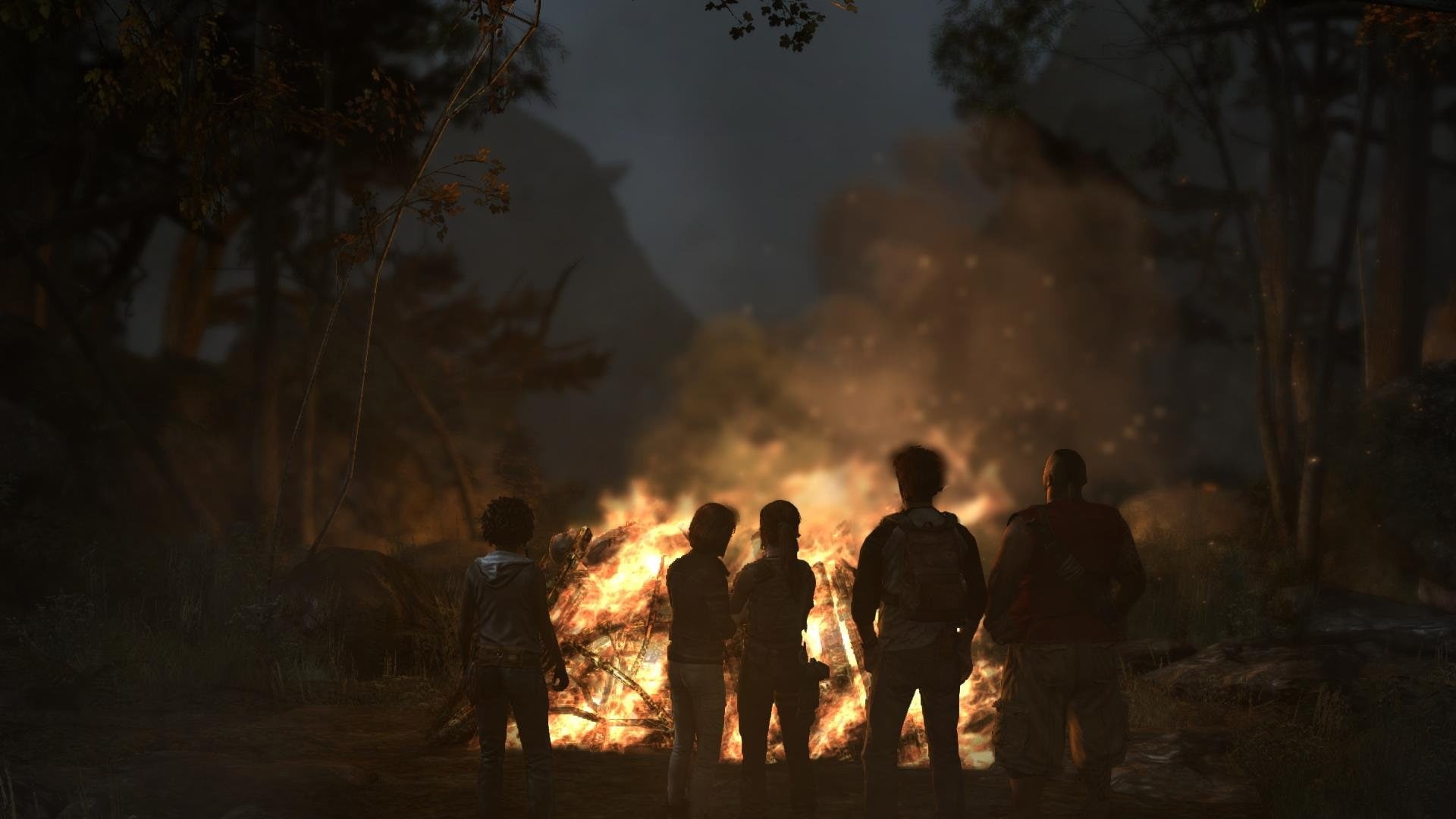 roth, johnah, tombraider, sam, croft, 1080P, alex, reeyes, lara, HD Wallpaper