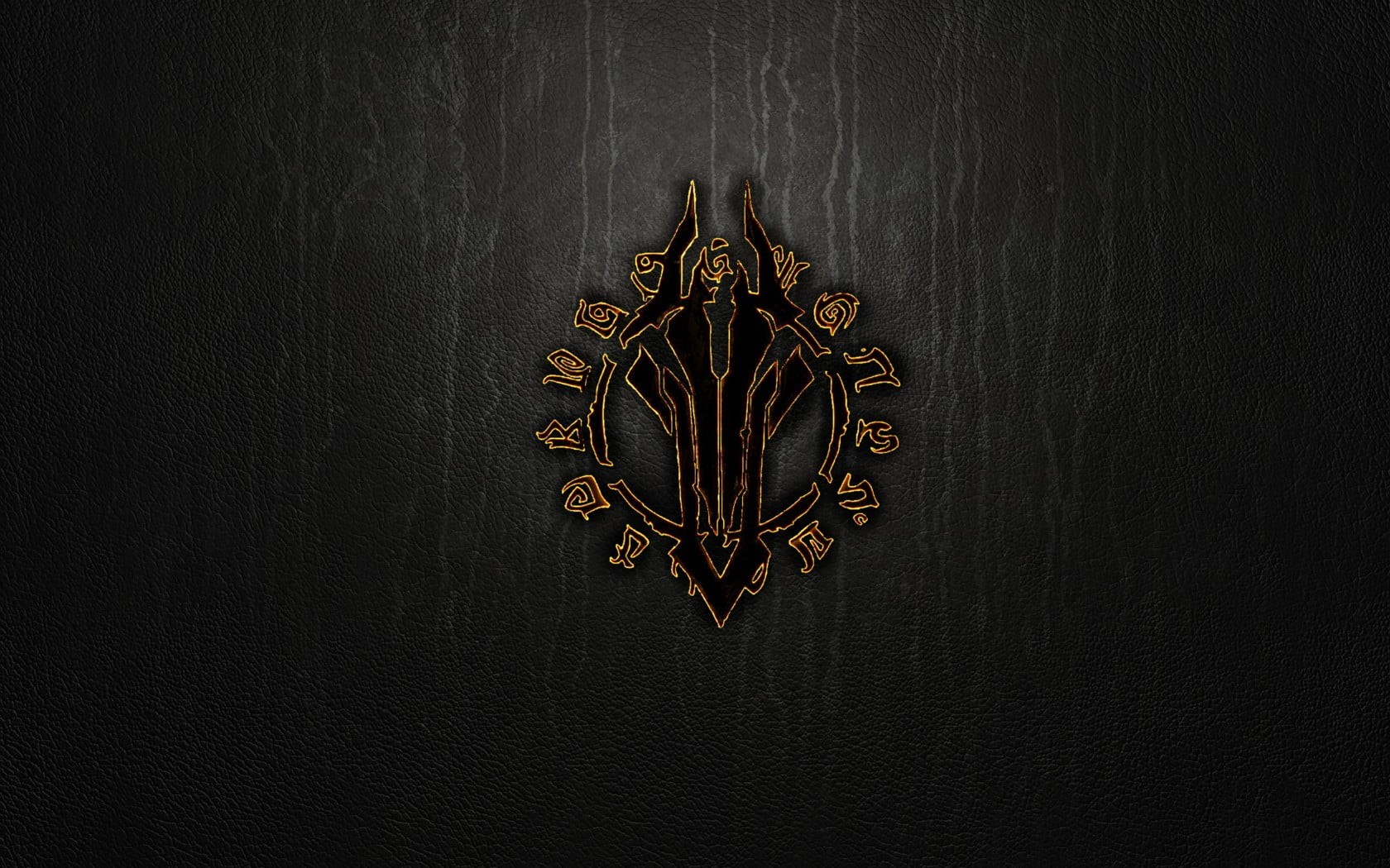 720P, black background, creativity, Darksiders, text, no people, black color, still life, wood - material, antique, ornate, textured, indoors, directly above, HD Wallpaper
