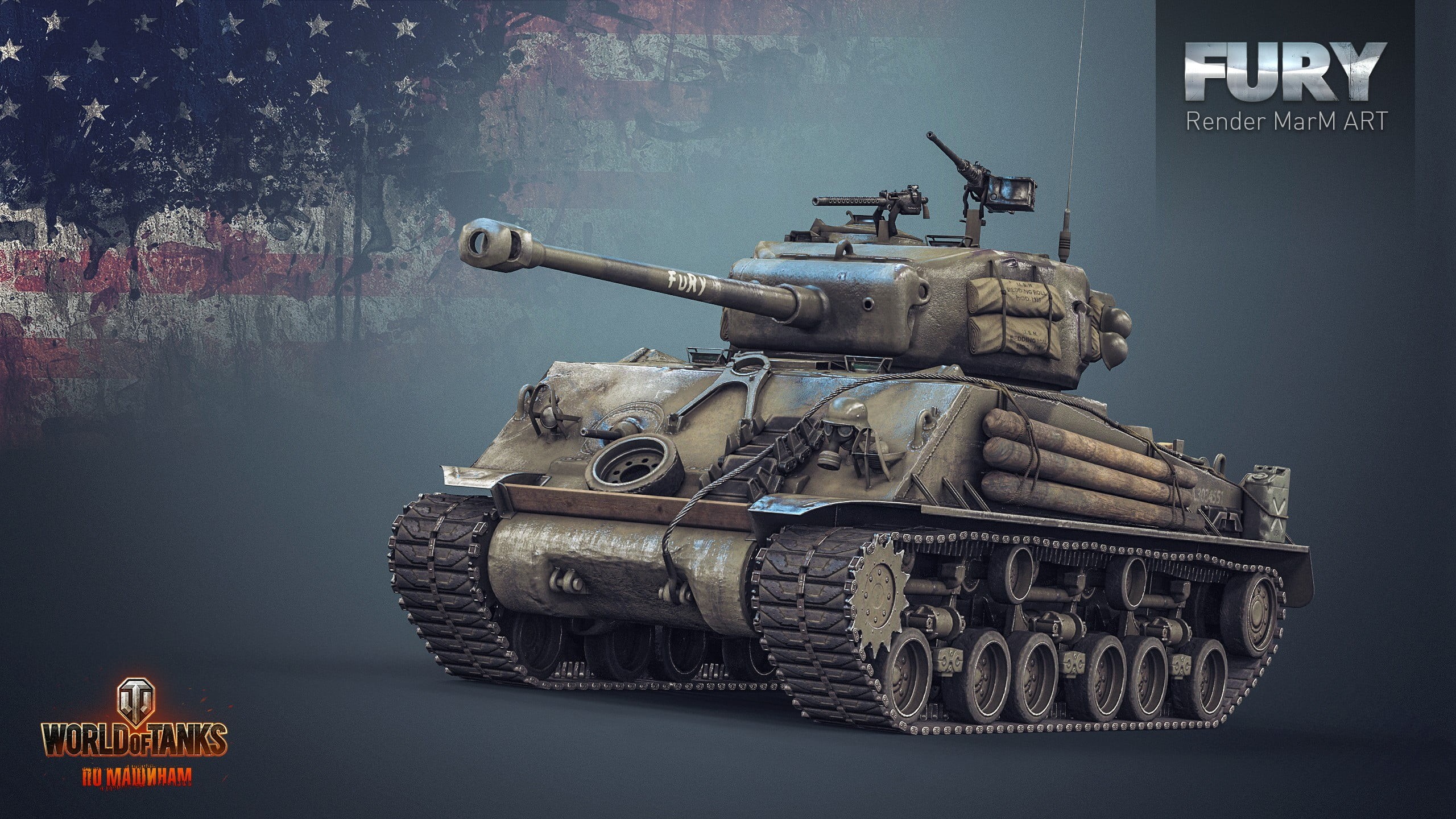 render, warning sign, the past, armed forces, world, war, sign, conflict, transportation, communication, aggression, weapon, violence, M4 Sherman Fury, HD Wallpaper