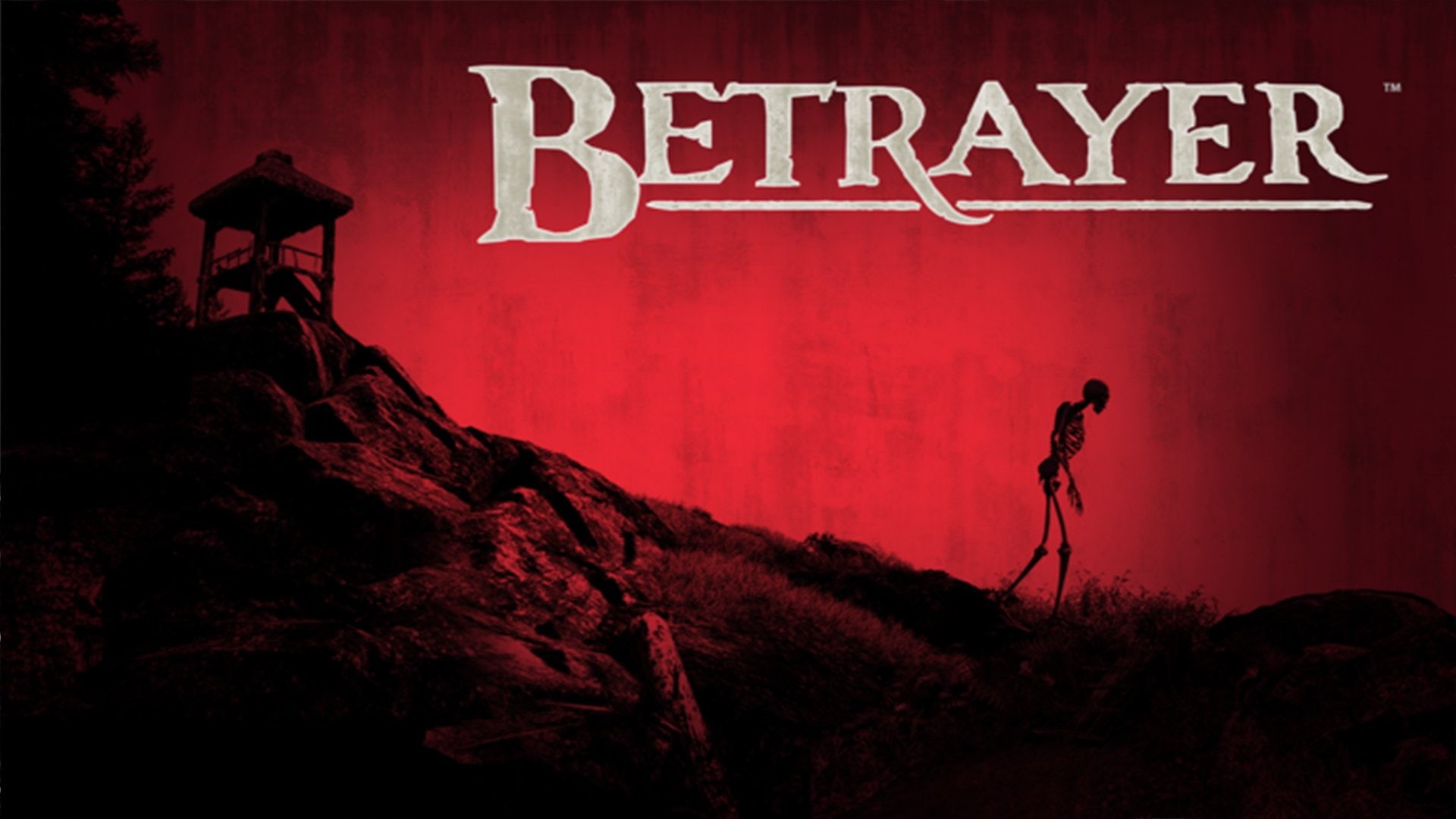 Betrayer, Video Game, 1080P, HD Wallpaper