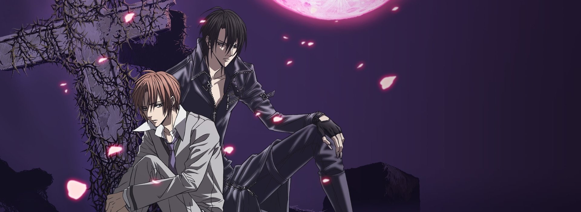 The Betrayal Knows My Name, Yuki Giou, 1080P, Anime, Luka Crosszeria, HD Wallpaper