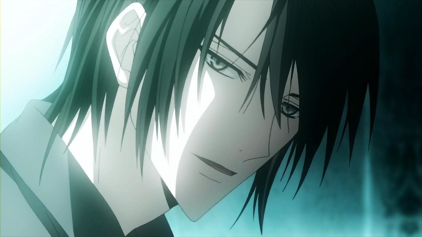 720P, The Betrayal Knows My Name, Anime, HD Wallpaper