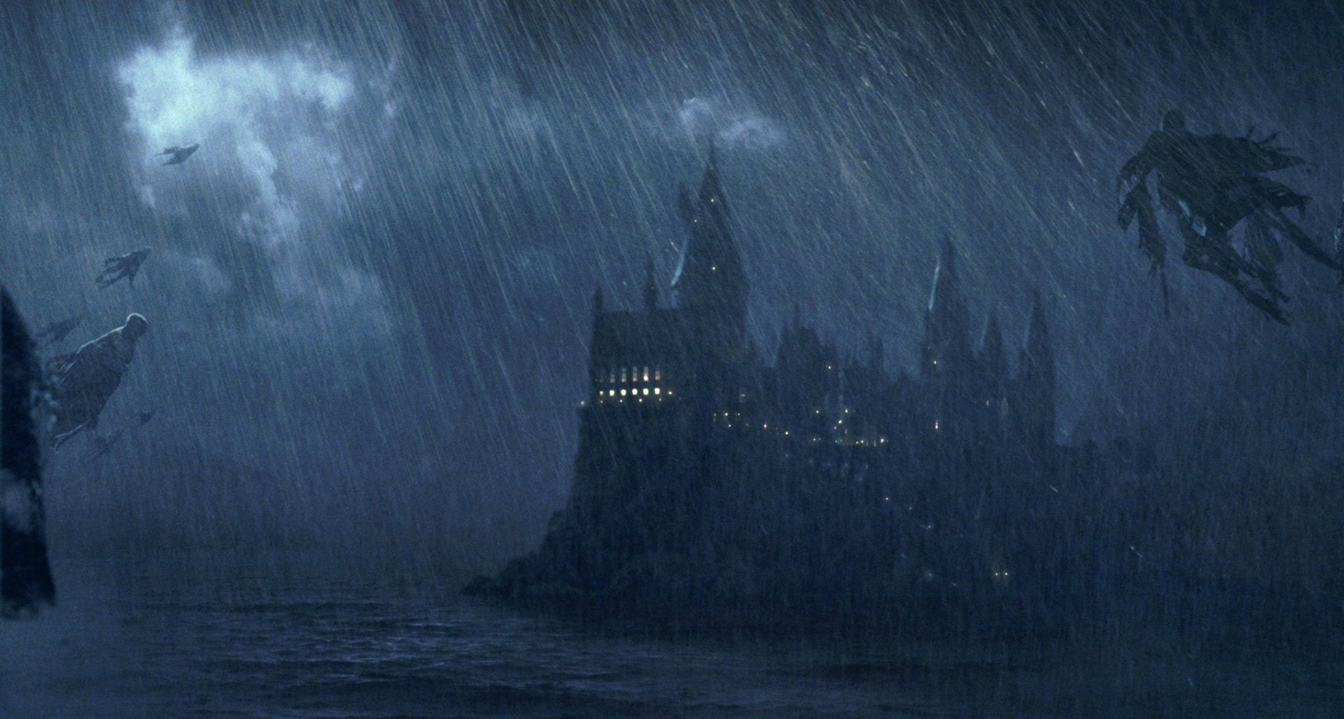 Harry Potter and the Prisoner of Azkaban, Harry Potter, 1080P, HD Wallpaper