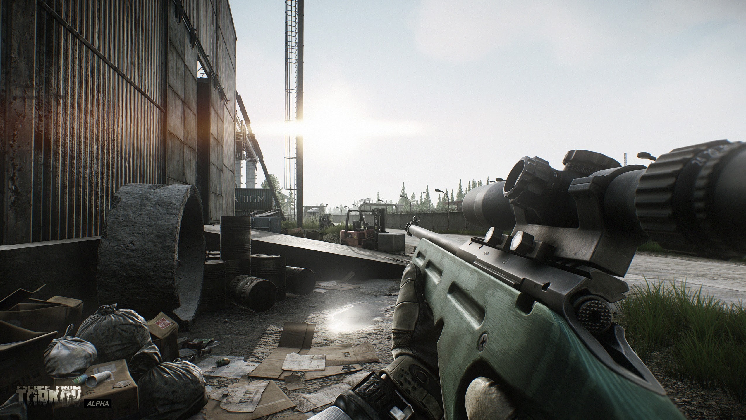 nature, sky, steel, architecture, building exterior, 1080P, War Game, weapon, history, day, war, fighting, sunlight, no people, cannon, metal industry, HD Wallpaper