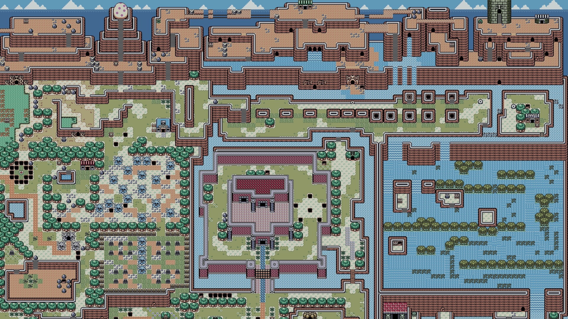 built structure, technology, complexity, circuit board, computer, indoors, mother board, no people, computer equipment, connection, video games, architecture, HD Wallpaper