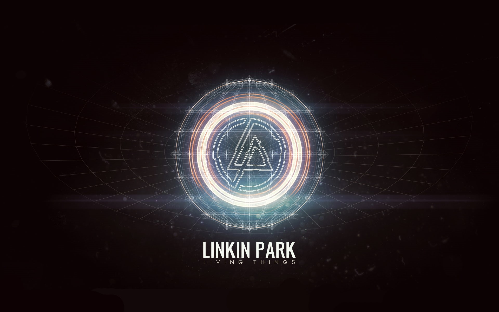 park, linkin, living, things, 1080P, HD Wallpaper