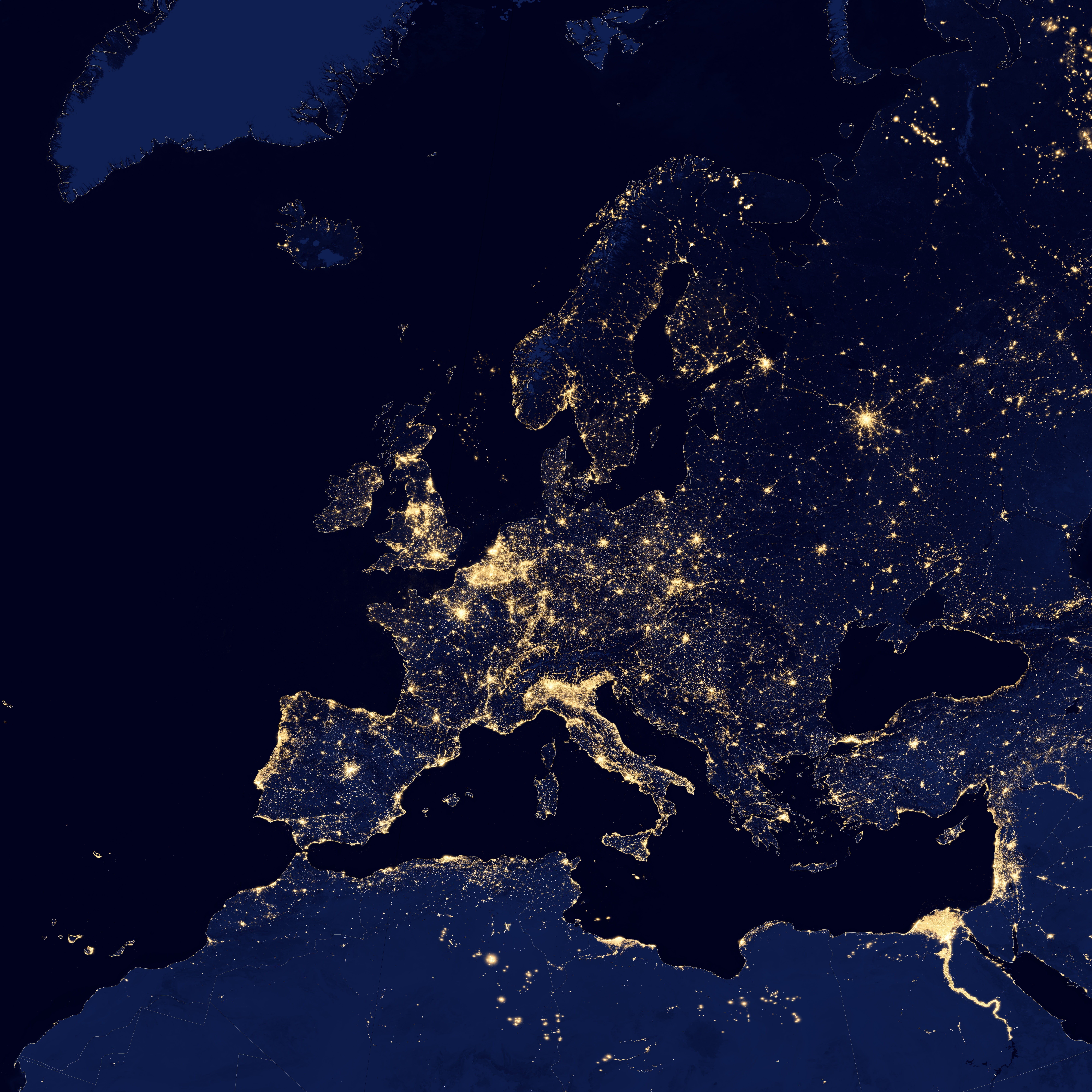 winter, night time, city, backgrounds, no people, blue, planet - space, cold temperature, europe, time, planet earth, lighting equipment, space, abstract, Phone HD Wallpaper