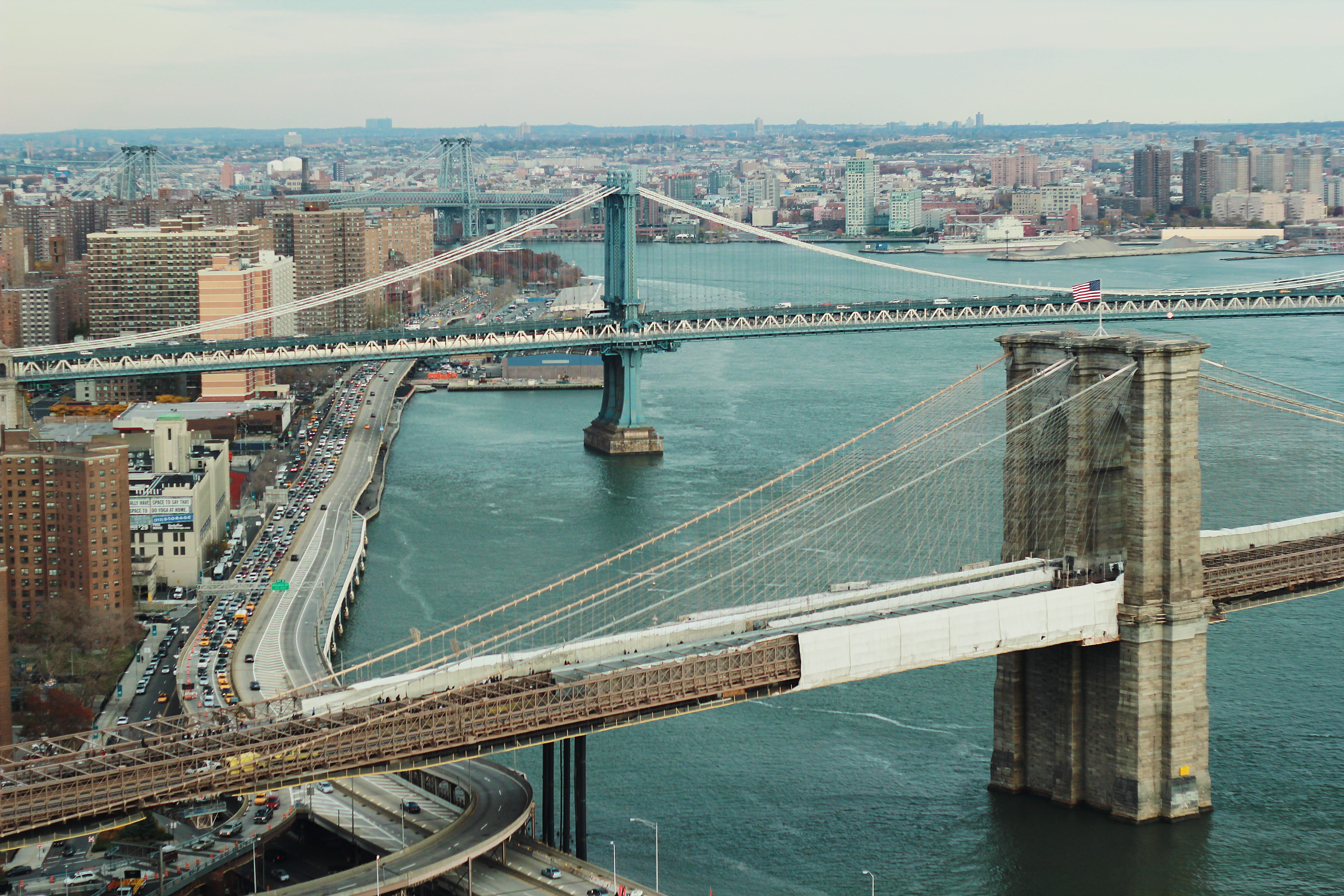 transportation, 5K, outdoors, body of water, travel Locations, travel, photo, tourism, suspension bridges, connection, bridge - Man Made Structure, bridges, HD Wallpaper