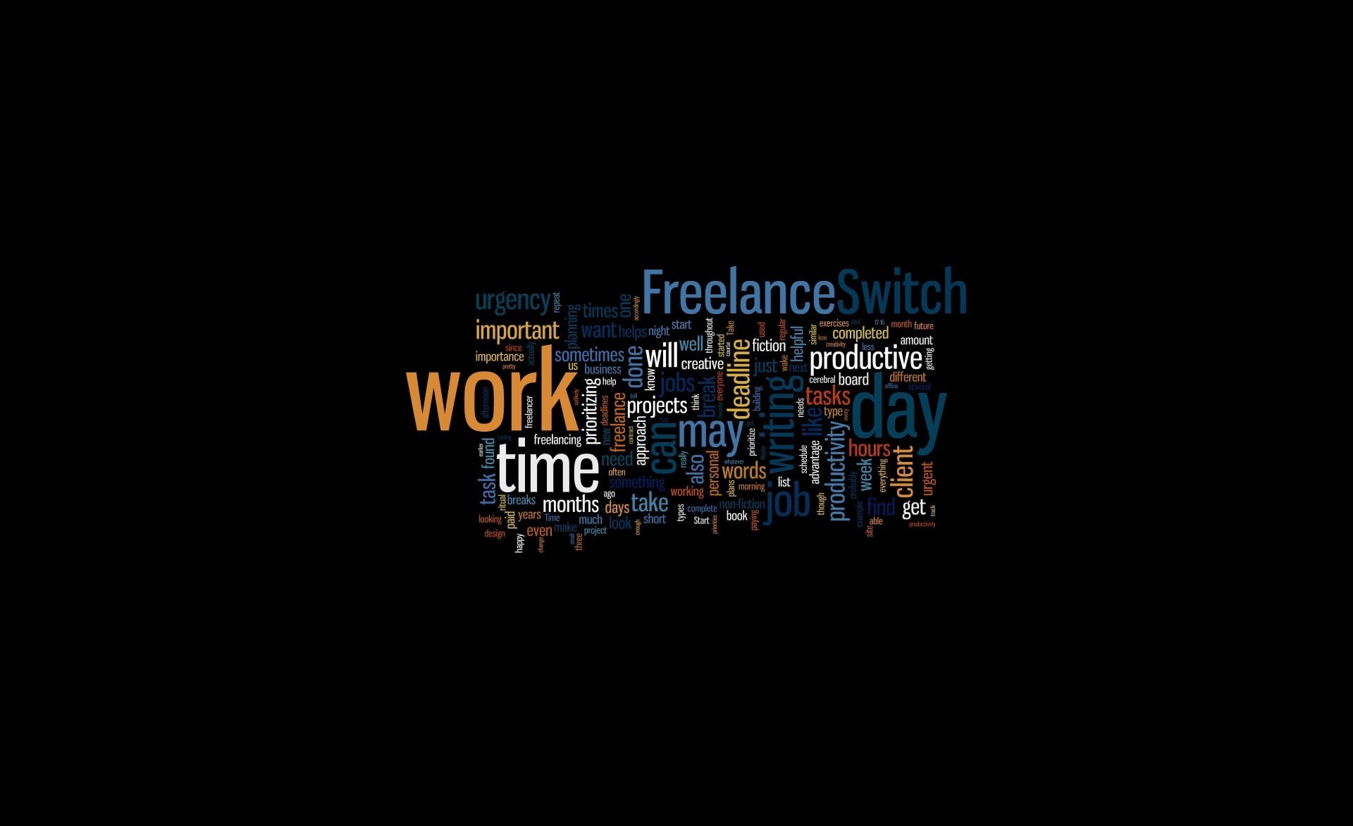 computer network, capital letter, sign, Aero, typography, multicolored, Switch, no people, freelance, 1080P, Time, western script, Work, Black, HD Wallpaper