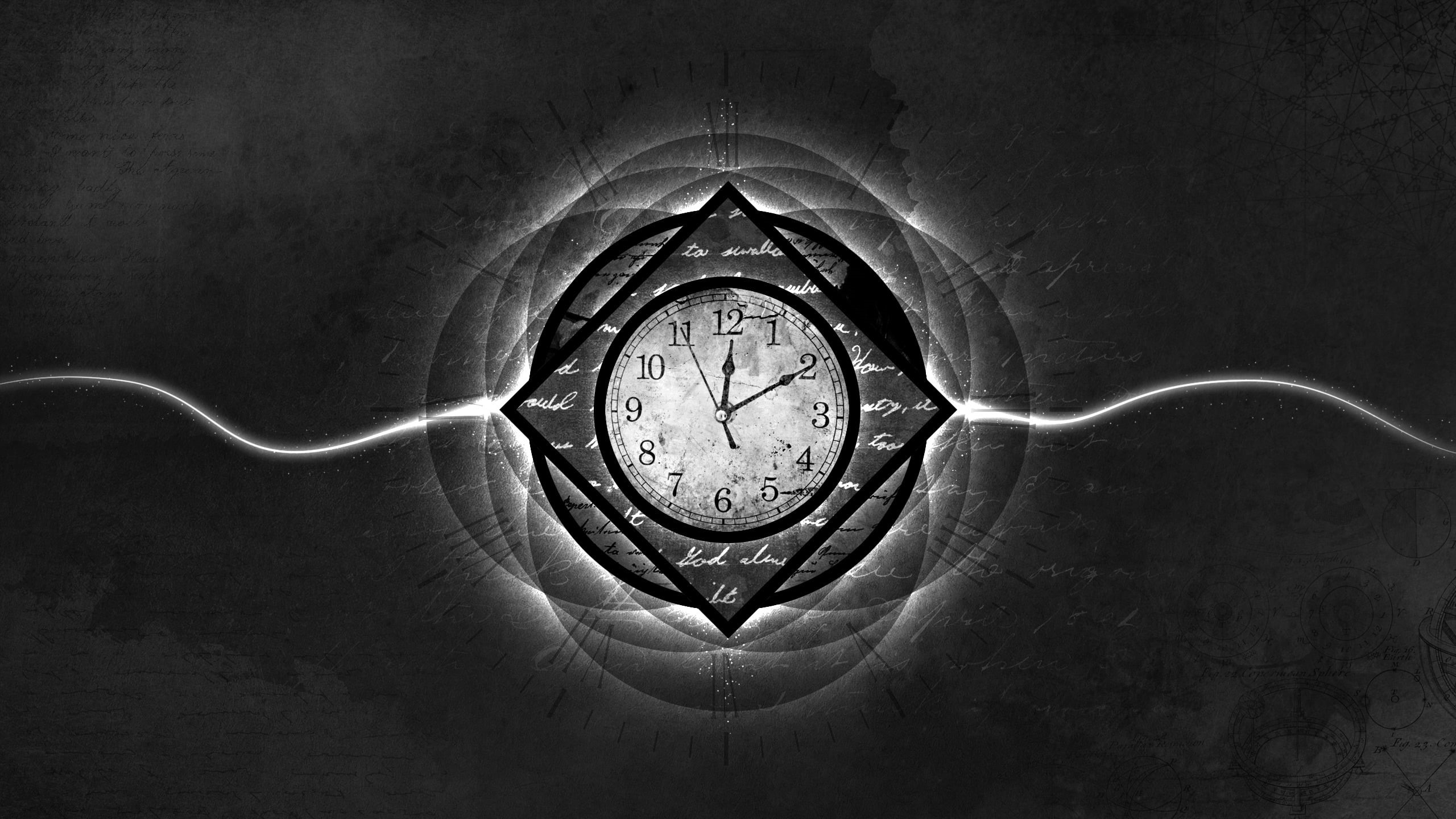 no people, instrument of time, indoors, old, metal, clock face, the past, gray, pocket watch, shape, clock, time, minute hand, personal accessory, history, HD Wallpaper