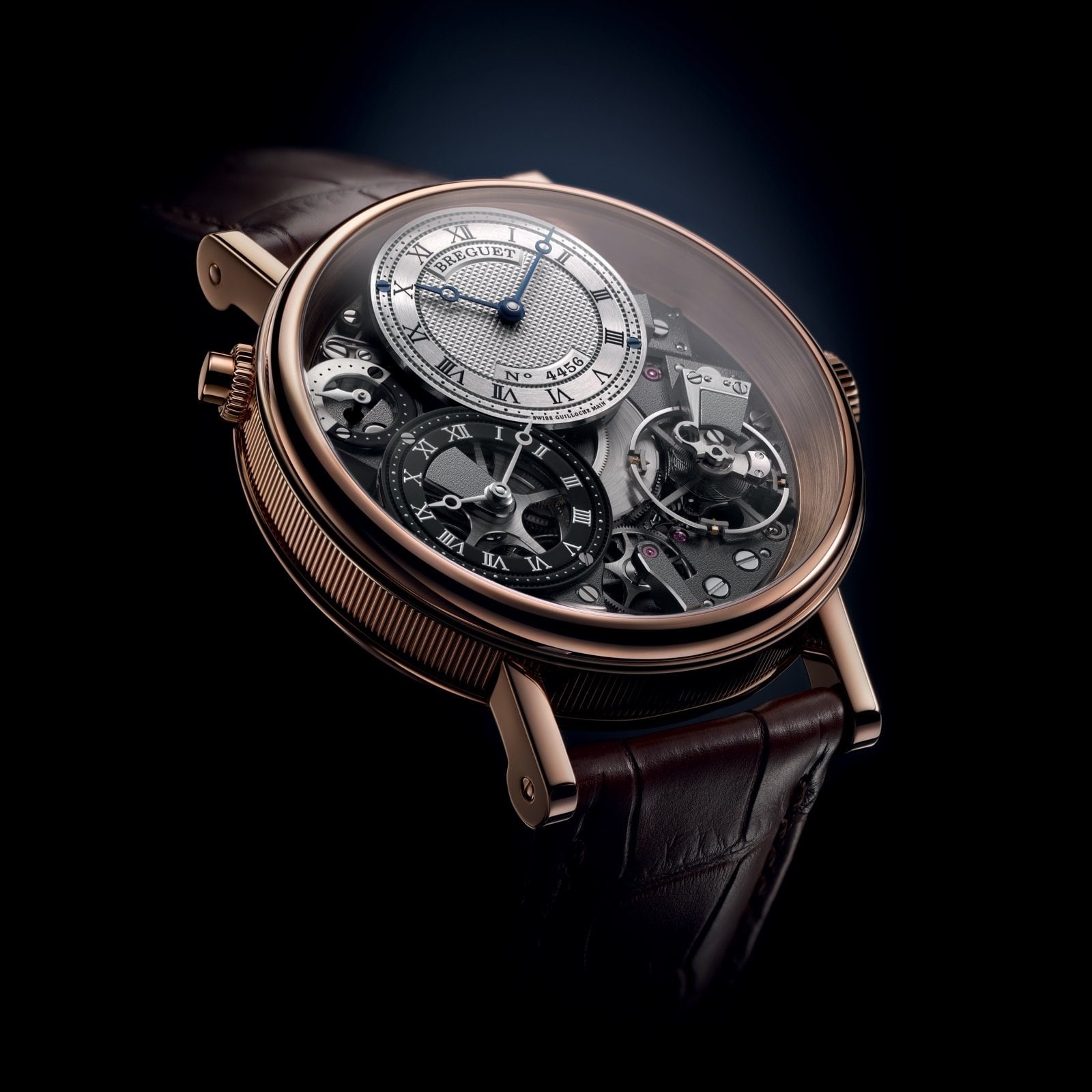 clock, breguet, watch, time, 720P, Phone HD Wallpaper