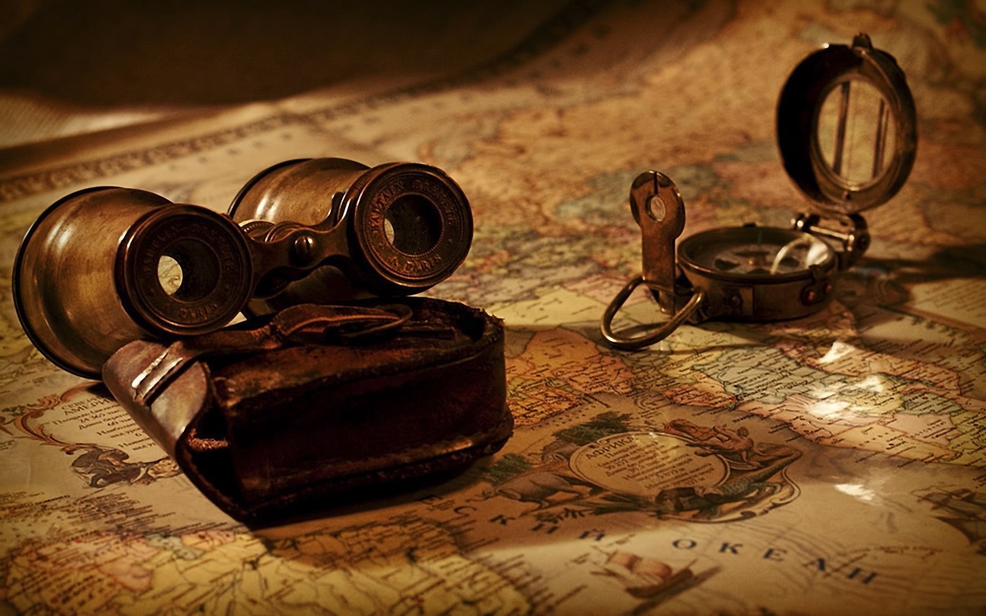 1080P, focus on foreground, direction, photography themes, discovery, business, table, history, journey, exploration, concepts, old-fashioned, book, high angle view, HD Wallpaper