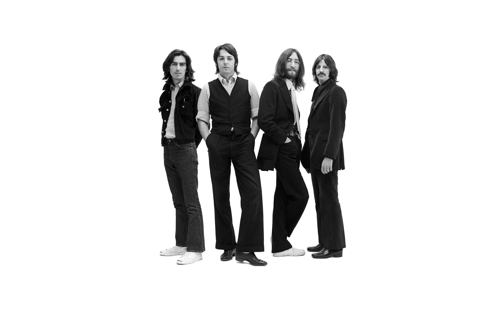 confidence, isolated On White, smiling, band, group Of People, multi-Ethnic Group, business Person, occupation, caucasian Ethnicity, portrait, teamwork, HD Wallpaper
