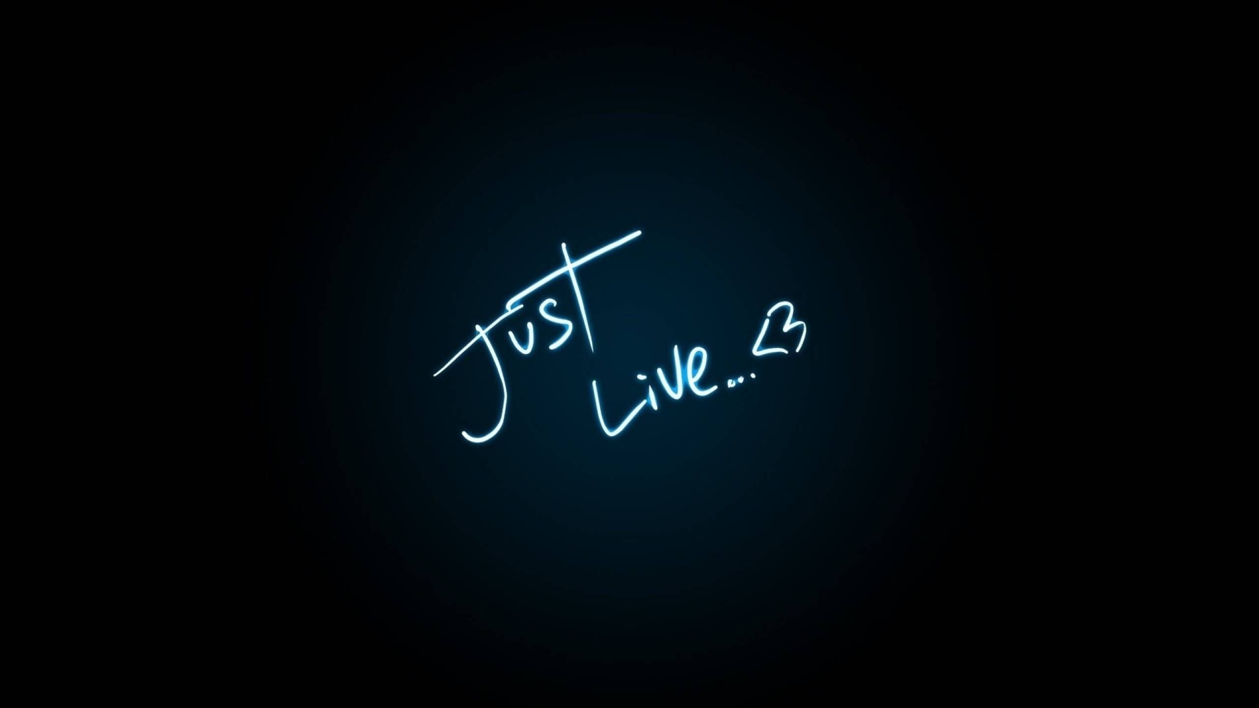 2K, blackboard, close-up, illuminated, studio shot, black background, communication, glowing, western script, text, lighting equipment, message, motivational, HD Wallpaper