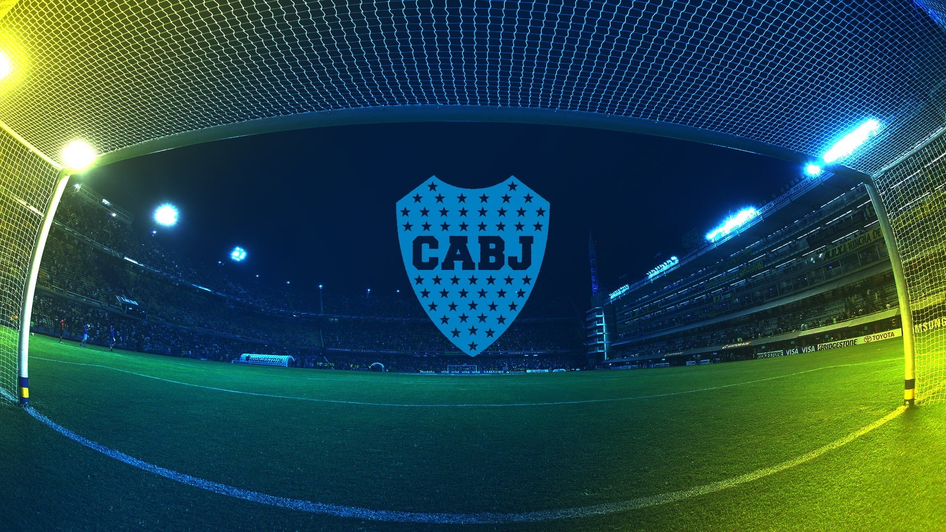 panoramic, team sport, playing field, nature, stadium, 1080P, illuminated, sport, digital composite, no people, night, soccer field, built structure, grass, HD Wallpaper