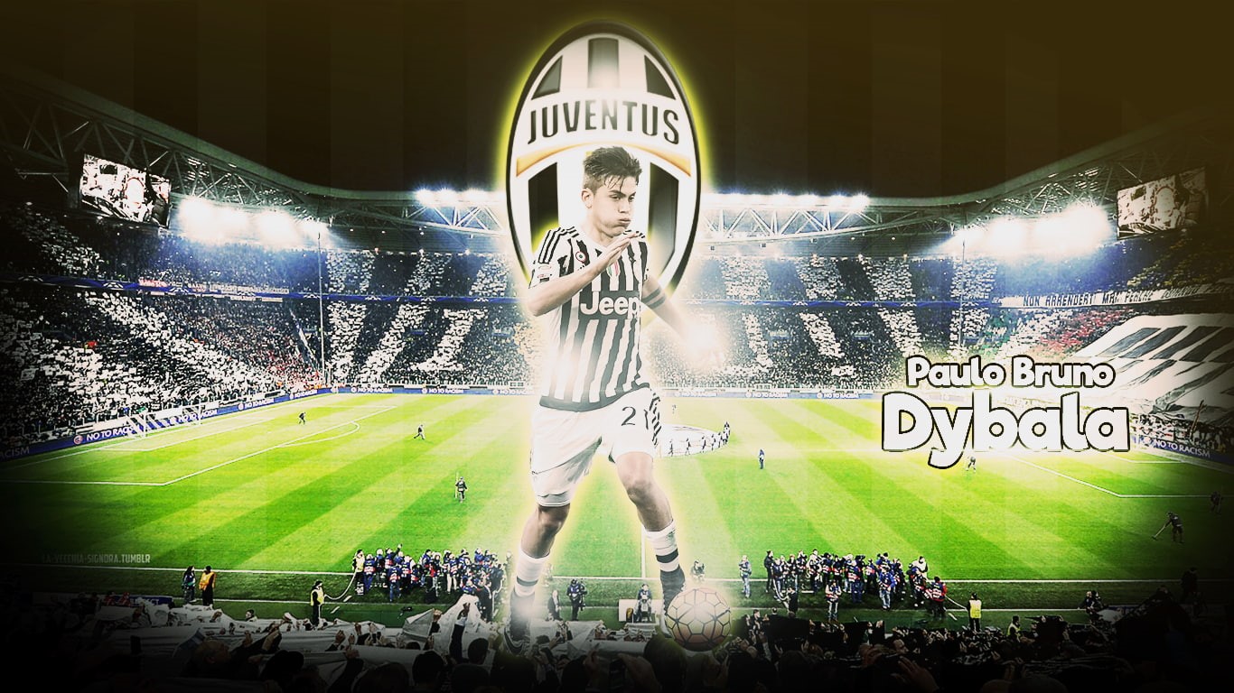team sport, women, Juventus, men, text, digital composite, floodlit, illuminated, spectator, crowd, stadium, architecture, grass, audience, large group of people, HD Wallpaper