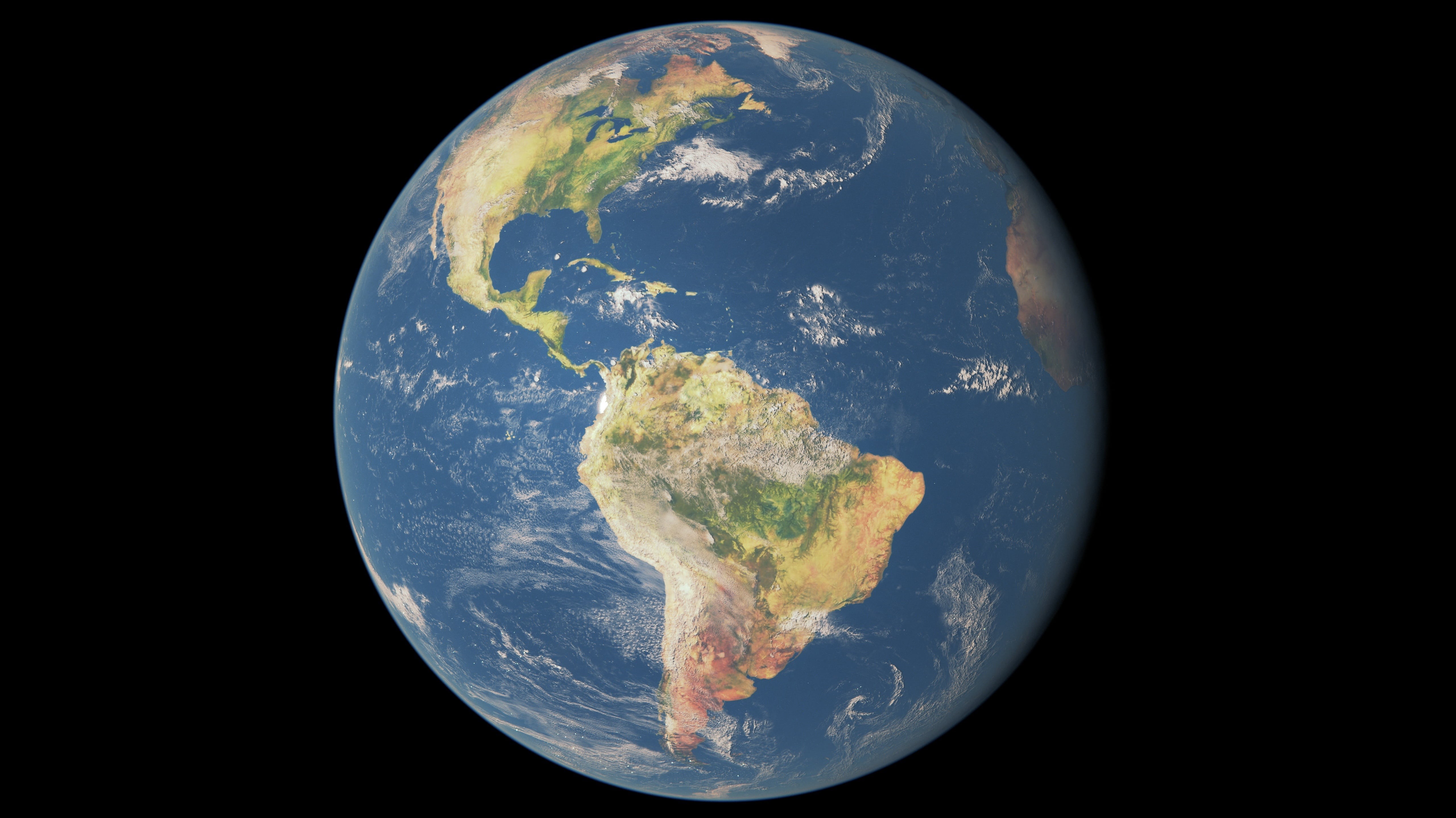 no people, map, water, world Map, satellite view, sky, shape, physical geography, universe, globe - Man Made Object, planet earth, blue, science, outdoors, HD Wallpaper