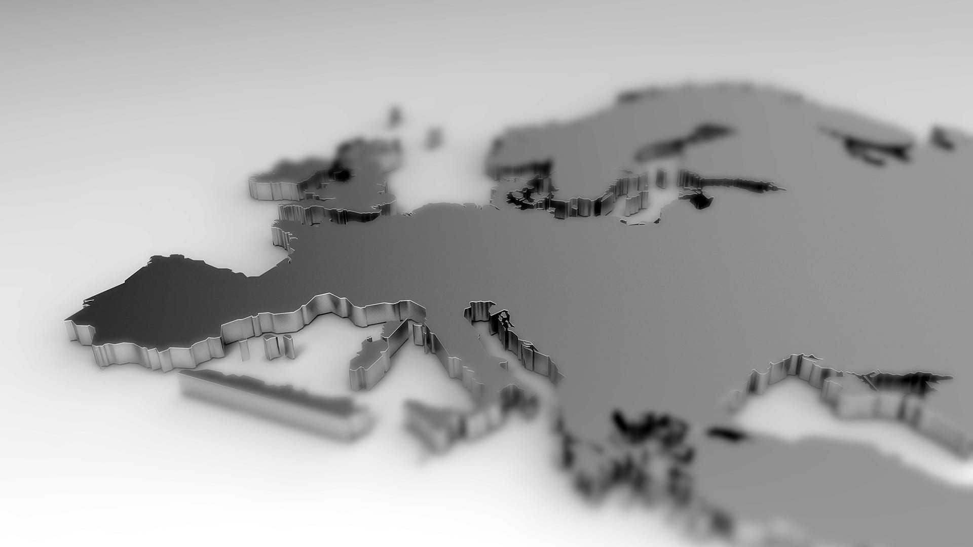 white background, europe, calligraphy, 3d model, nature, no background, day, map, globe, creativity, white color, asia, black color, sheet, earth, greenland, HD Wallpaper