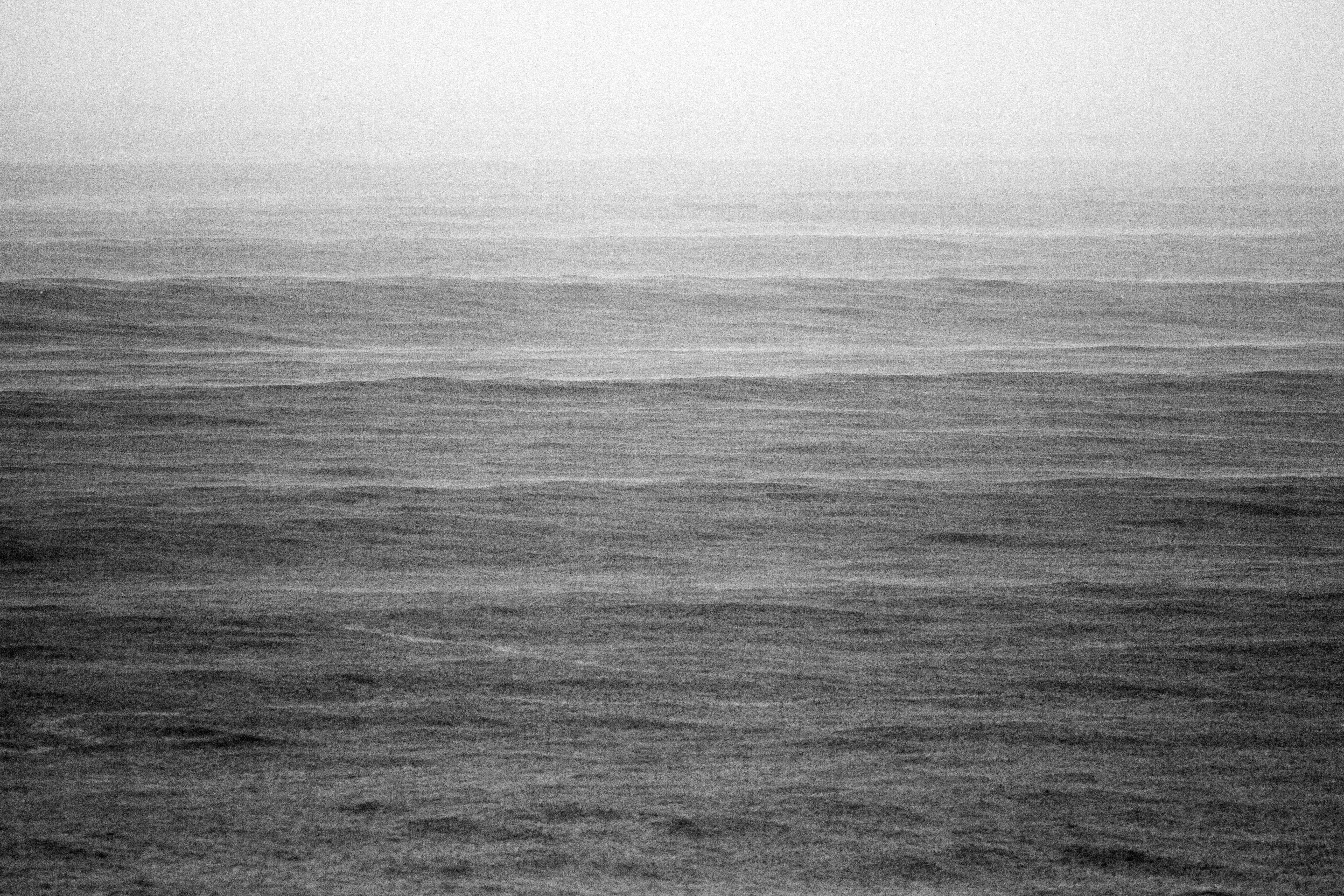 tranquility, sky, textured, backgrounds, day, water, abstract, nature, tranquil scene, scenics - nature, close-up, outdoors, noise, pattern, sea, monochrome, HD Wallpaper