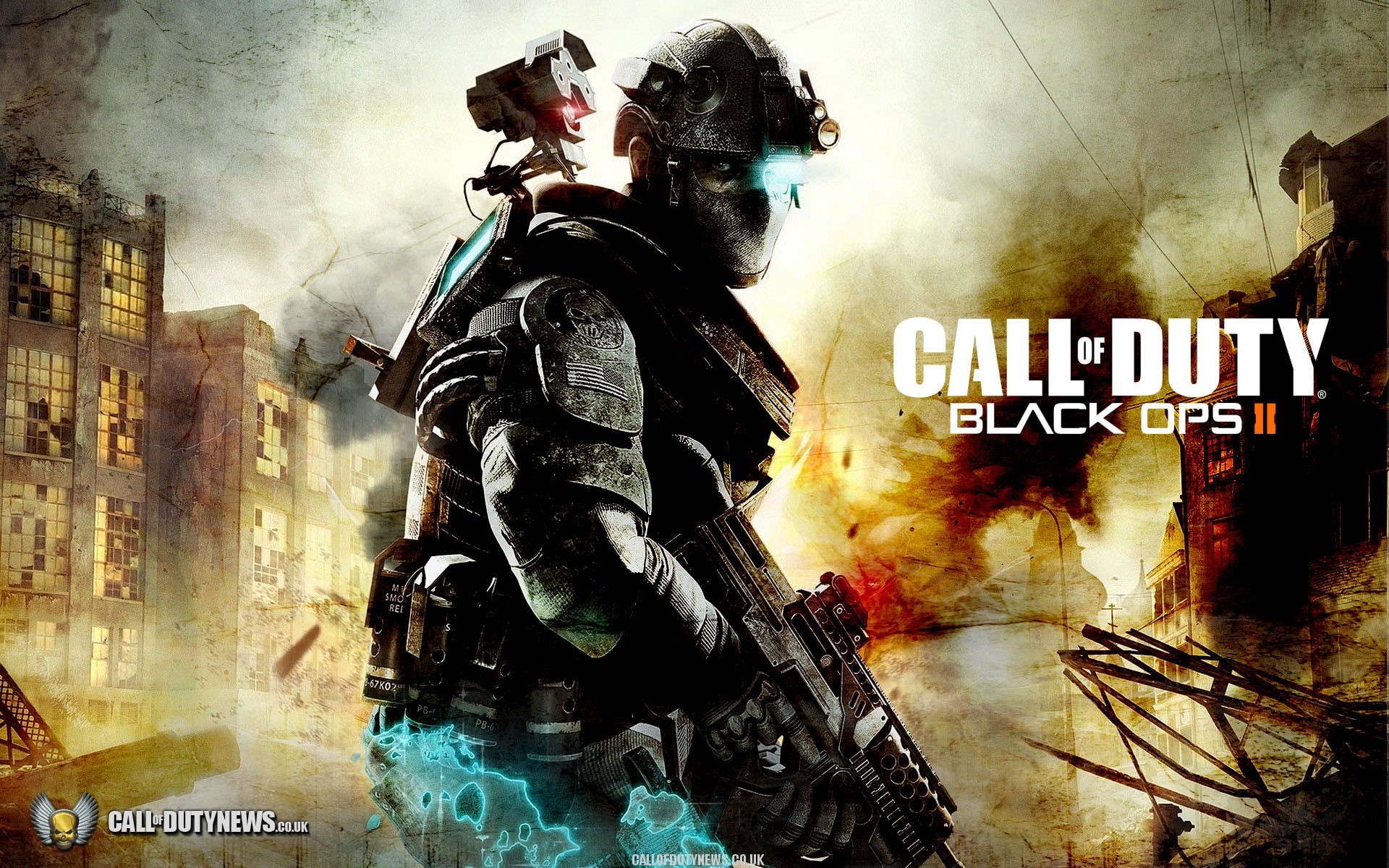 Tom Clancys Ghost Recon, architecture, government, day, text, 1080P, male likeness, no people, art and craft, Call of Duty: Black Ops, human representation, HD Wallpaper
