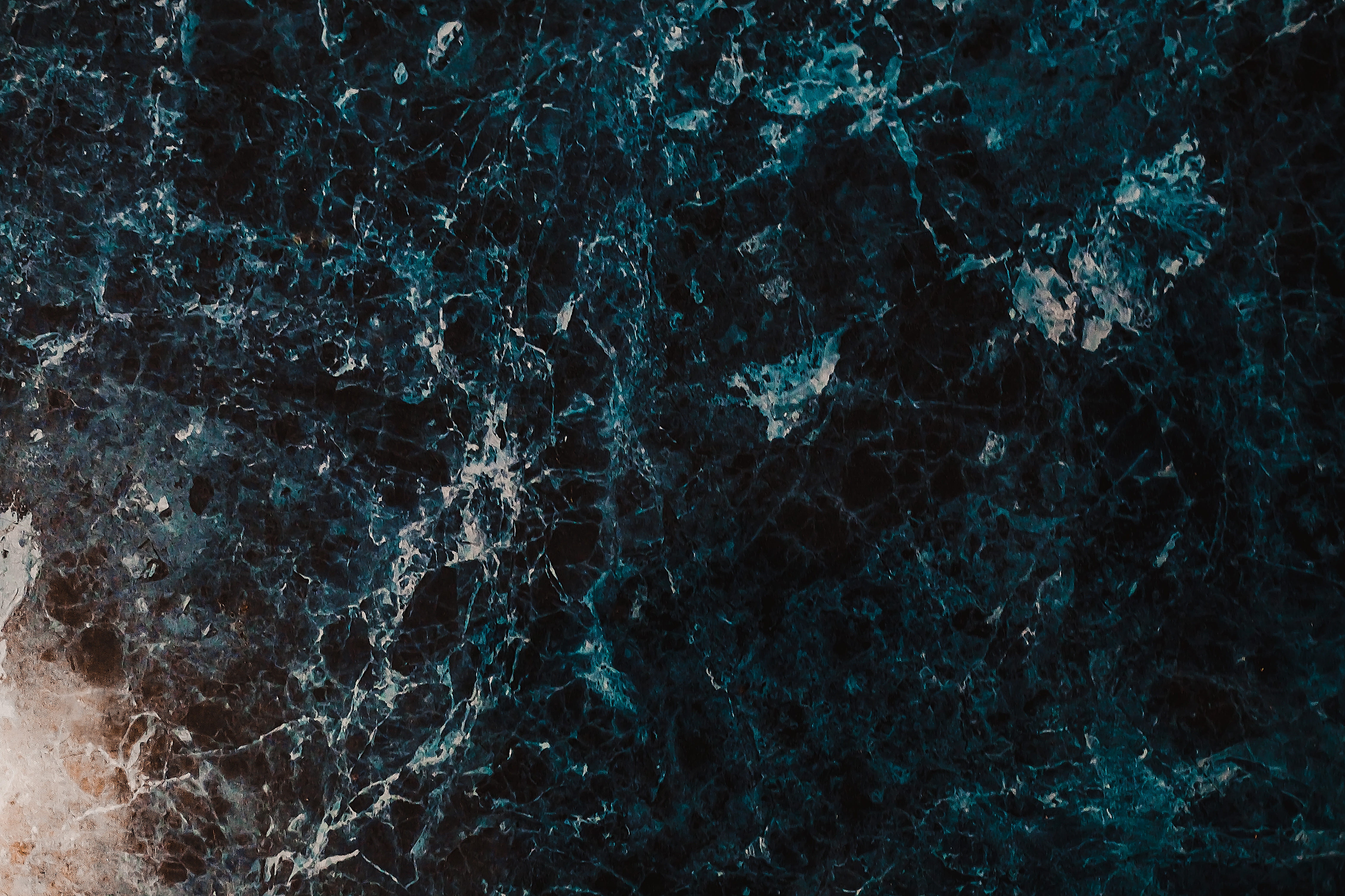 abstract, wall - Building Feature, black Color, concrete, crystal, rough, 5K, backdrop, star, cracked, stone, broken, pattern, no People, universe, nature, HD Wallpaper