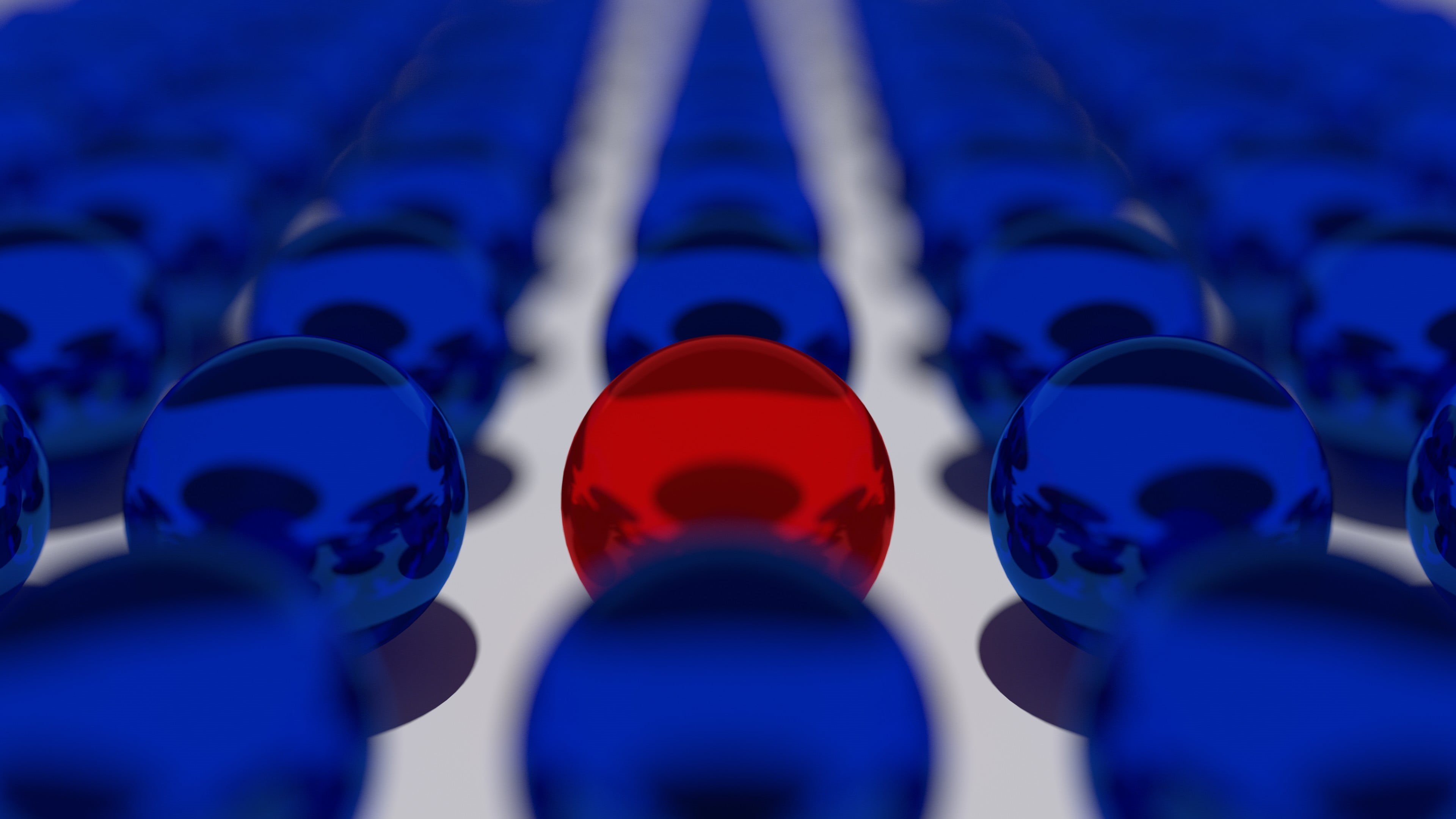 4K, close-up, lighting equipment, no people, focus on foreground, arrangement, marble, leisure games, still life, minimalism, side by side, selective focus, HD Wallpaper