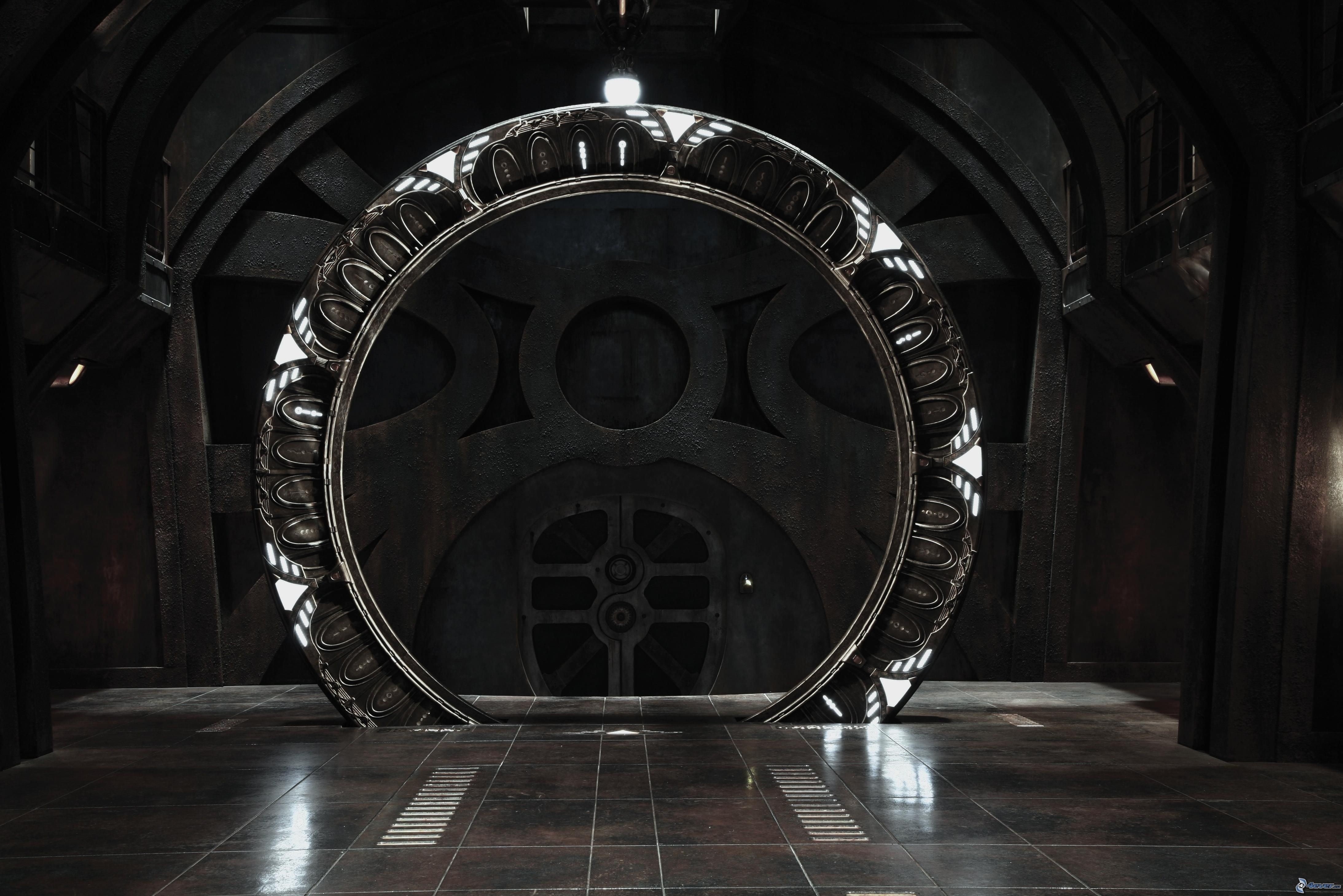 circle, close-up, technology, marble, geometric shape, black, wheel, photography, science fiction, arch, day, no people, design, architecture, tile, building, HD Wallpaper