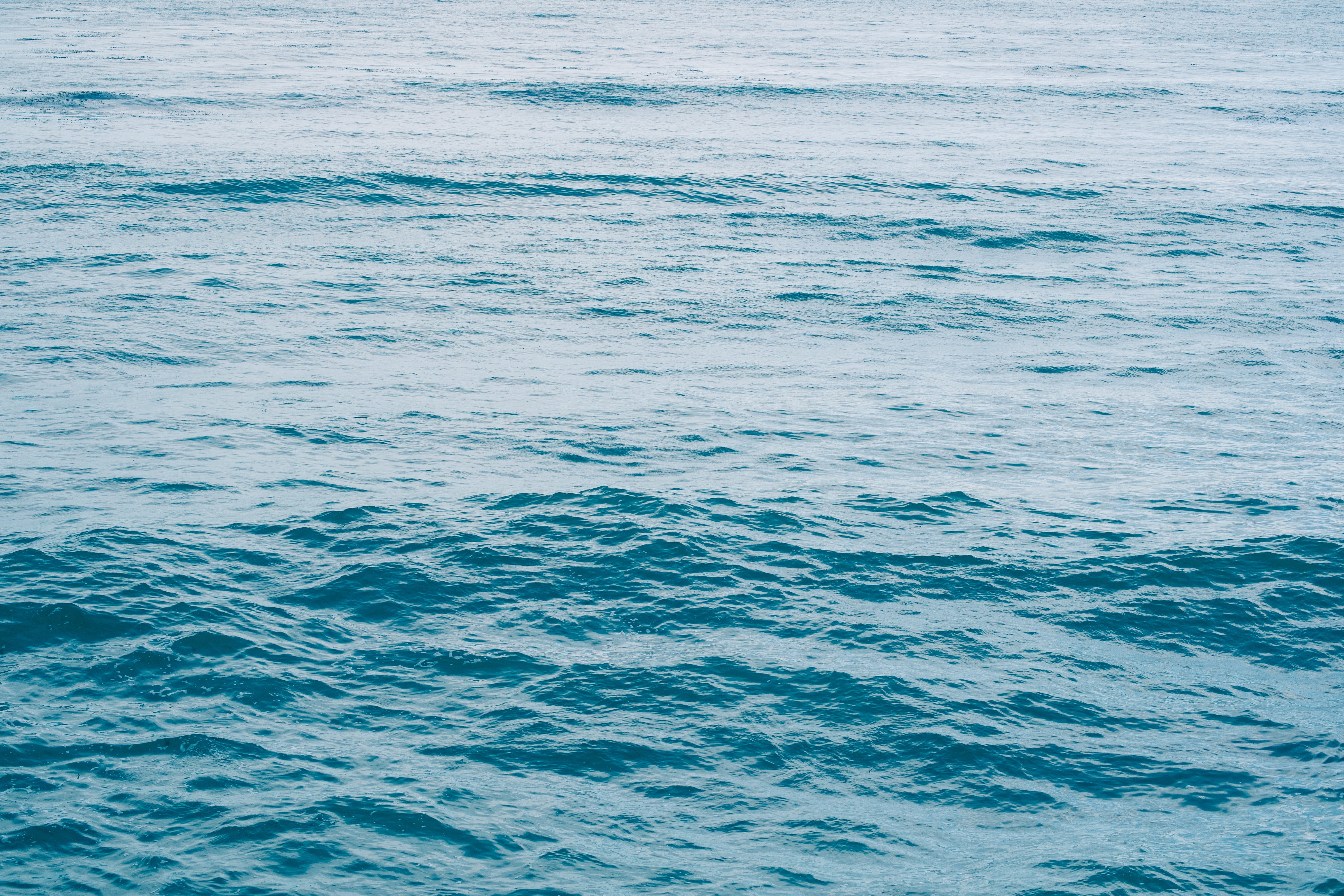 scenics - nature, ocean, background, waves, full frame, high angle view, backgrounds, seascape, tranquil scene, wave, aqua, water, purity, flowing water, HD Wallpaper