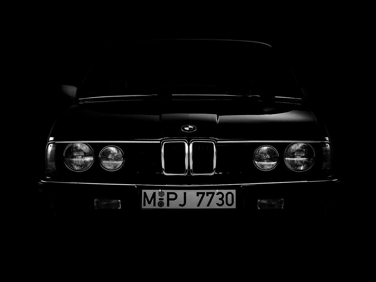 hd, series, 720P, Black, cars, BMW, art, x, e, HD Wallpaper