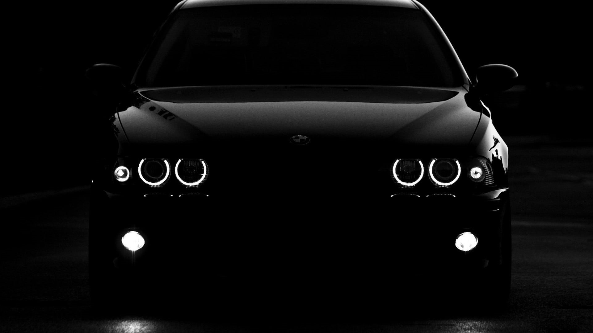single object, black background, mode of transportation, monochrome, land vehicle, close-up, text, motor vehicle, angel, car, 1080P, number, dark, retro styled, HD Wallpaper