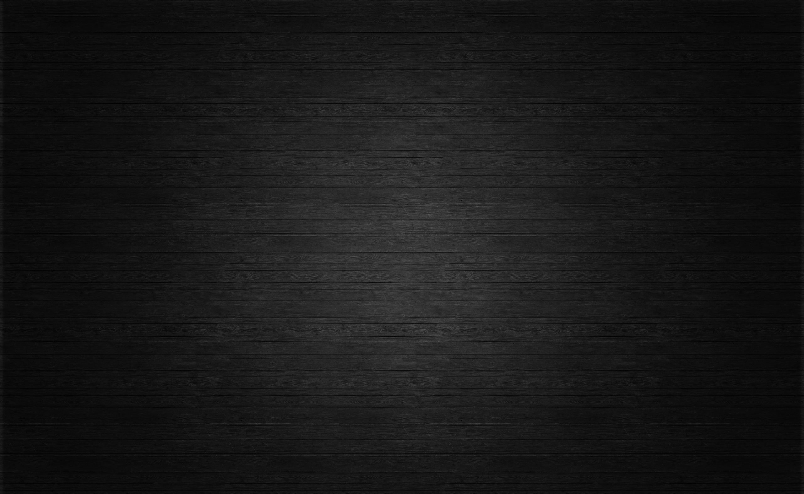 background, Black, wood, Aero, black background, texture, minimalism, black wood, 2K, HD Wallpaper