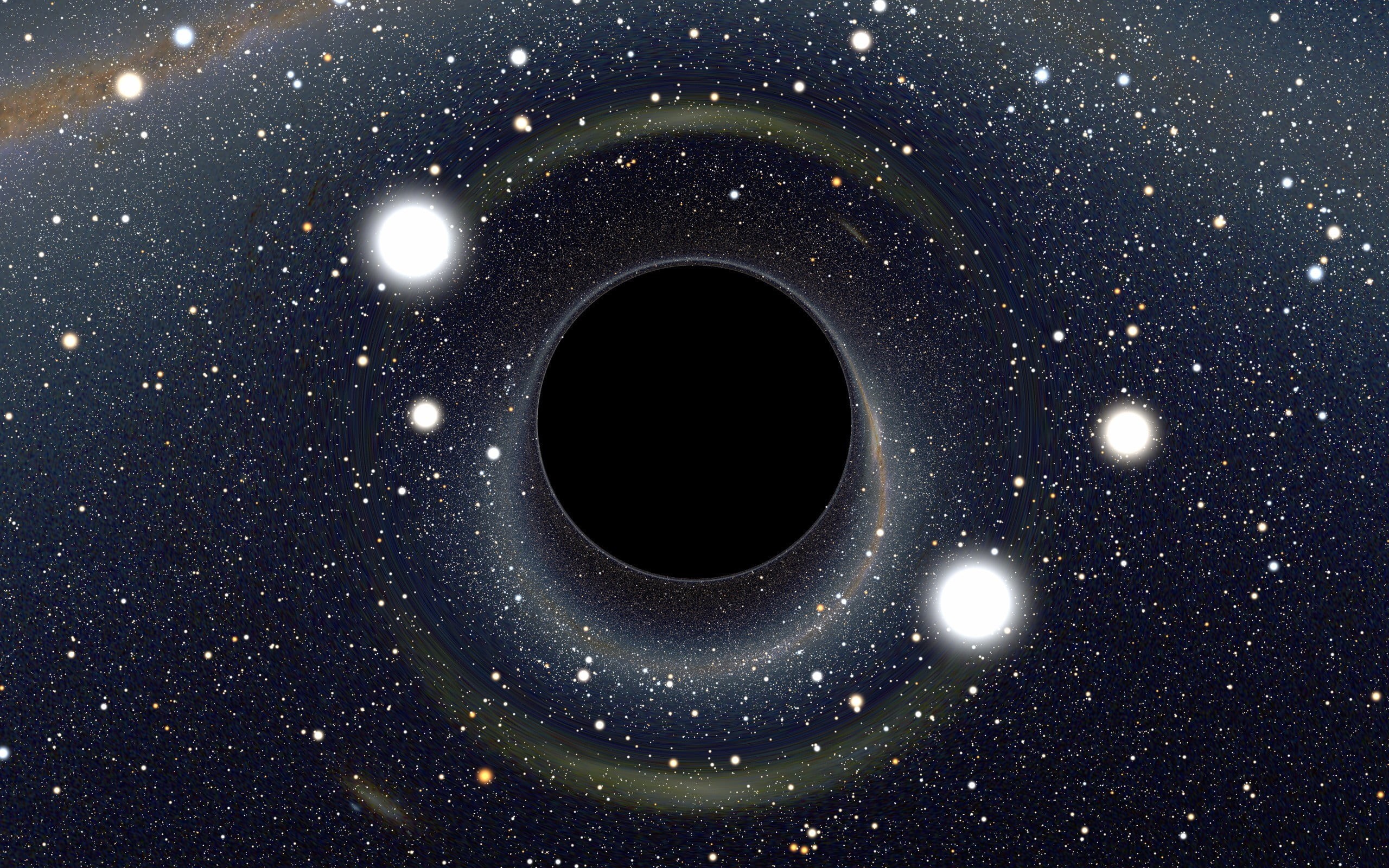 space art, hole, sky, beauty in nature, illuminated, gray, universe, moon, digital art, nature, outdoors, galaxy, star - space, geometric shape, planet - space, HD Wallpaper
