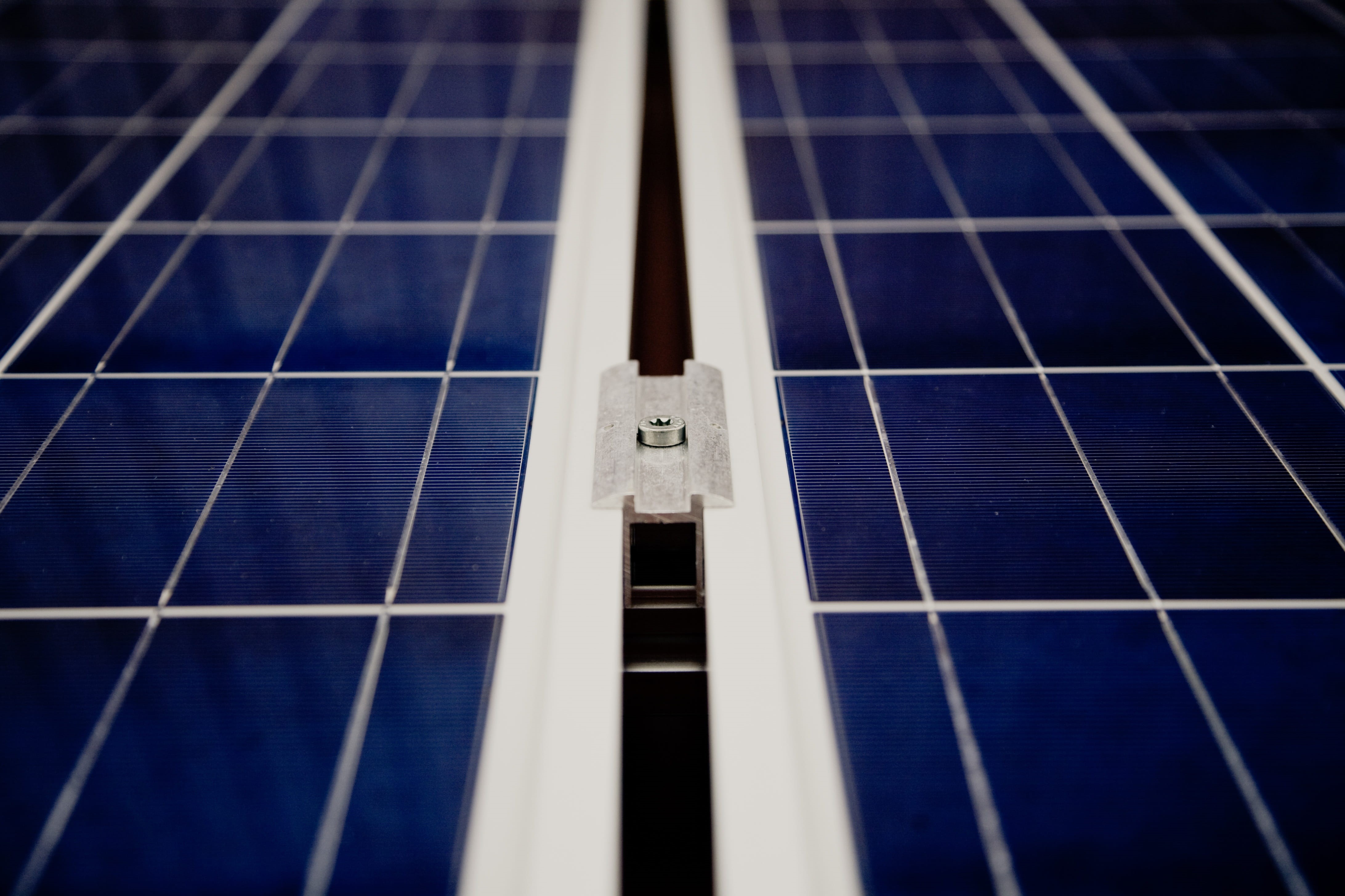 fixing, roof, energy revolution, solar power, solar panel, built structure, close-up, technology, solar cells, architecture, energy, blue, low angle view, HD Wallpaper