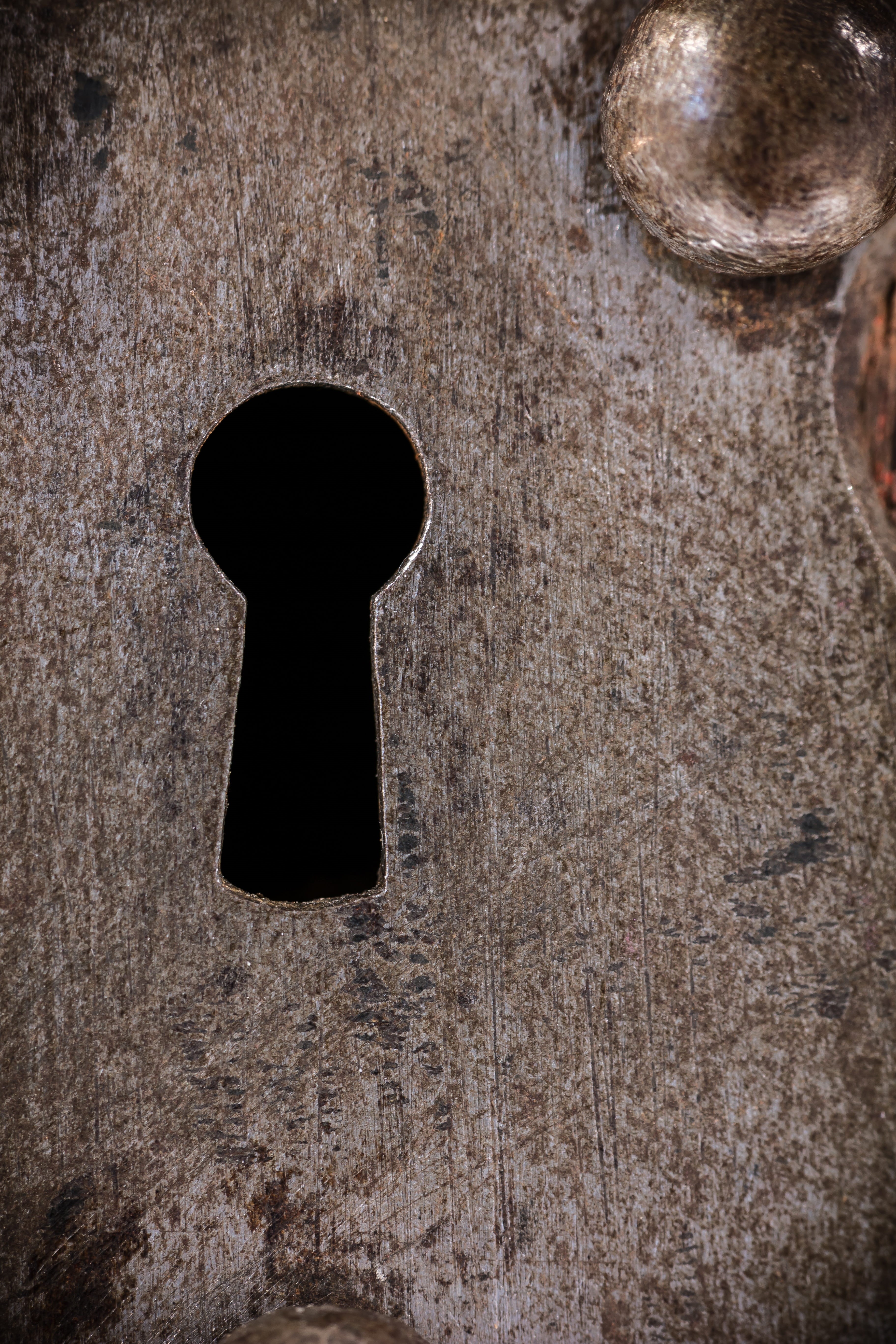 directly above, religion, textured, concrete, close-up, nature, closed, water, locks to, lockable, close up, old, security, focus, metal, 5K, indoors, Phone HD Wallpaper