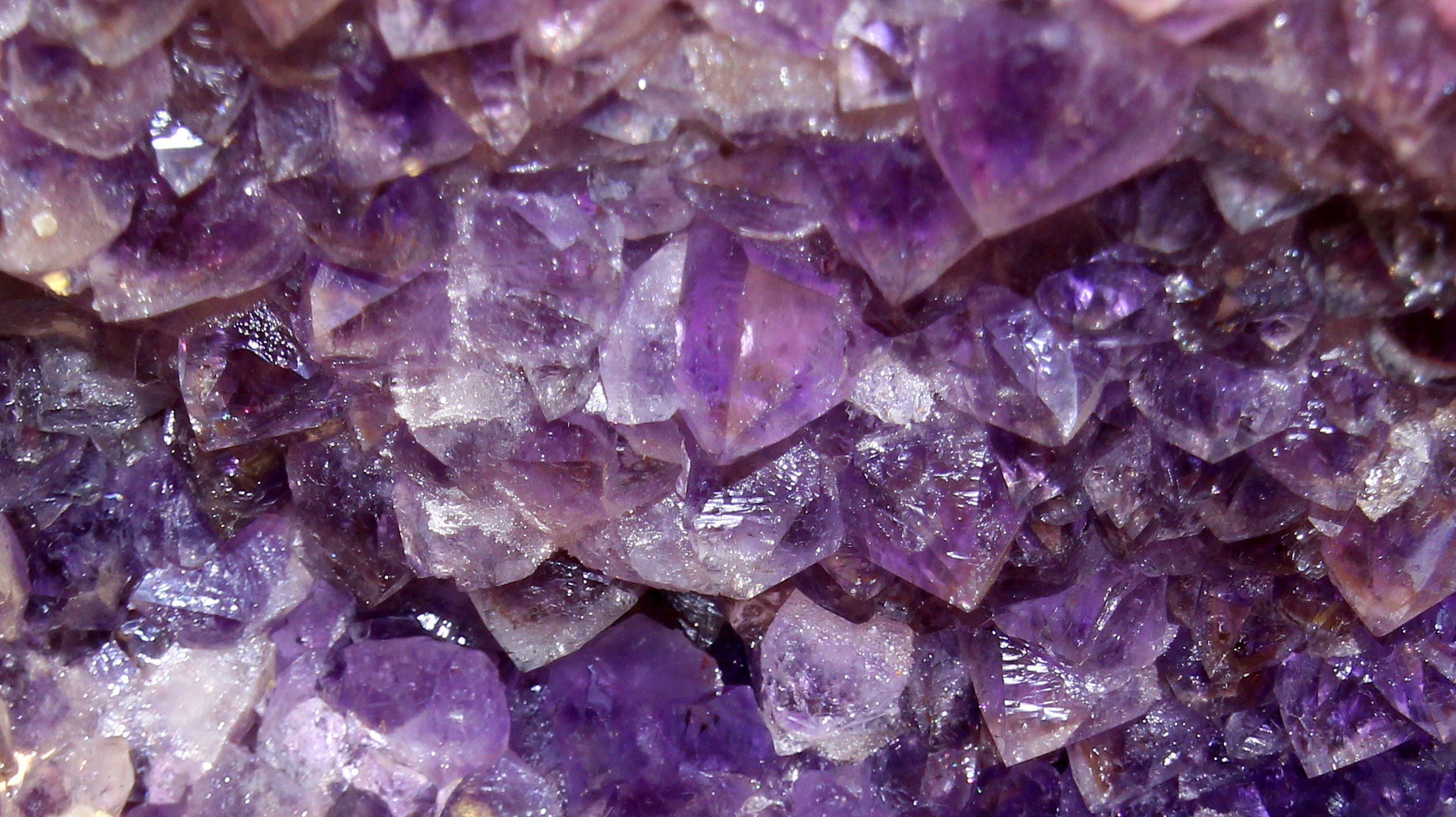 rock - object, amethyst, rough, purple, no people, 1080P, backgrounds, mineral, still life, rock, minerals, violet, blue, stone, dark purple, jewelry, HD Wallpaper