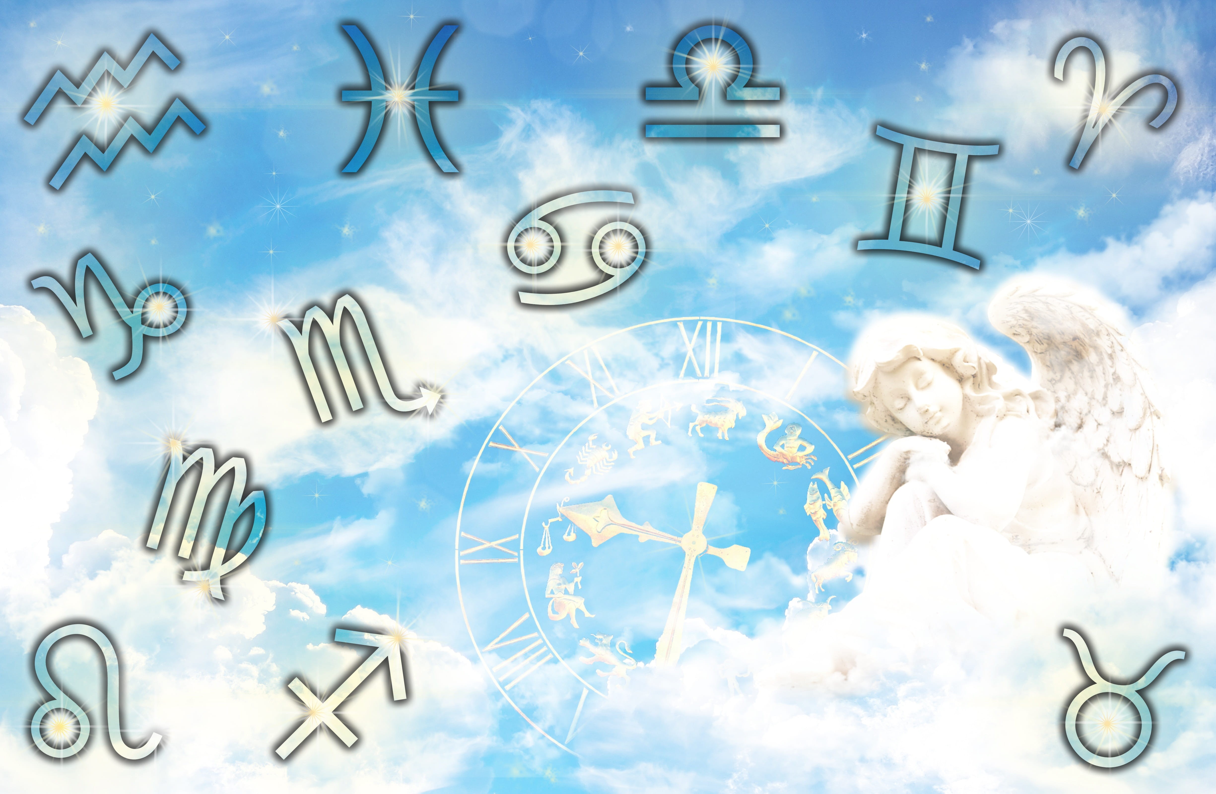 lighting equipment, symbols, fish, forward, design, science, art and craft, sky, three dimensional, technology, aries, astrology, star, digital composite, HD Wallpaper