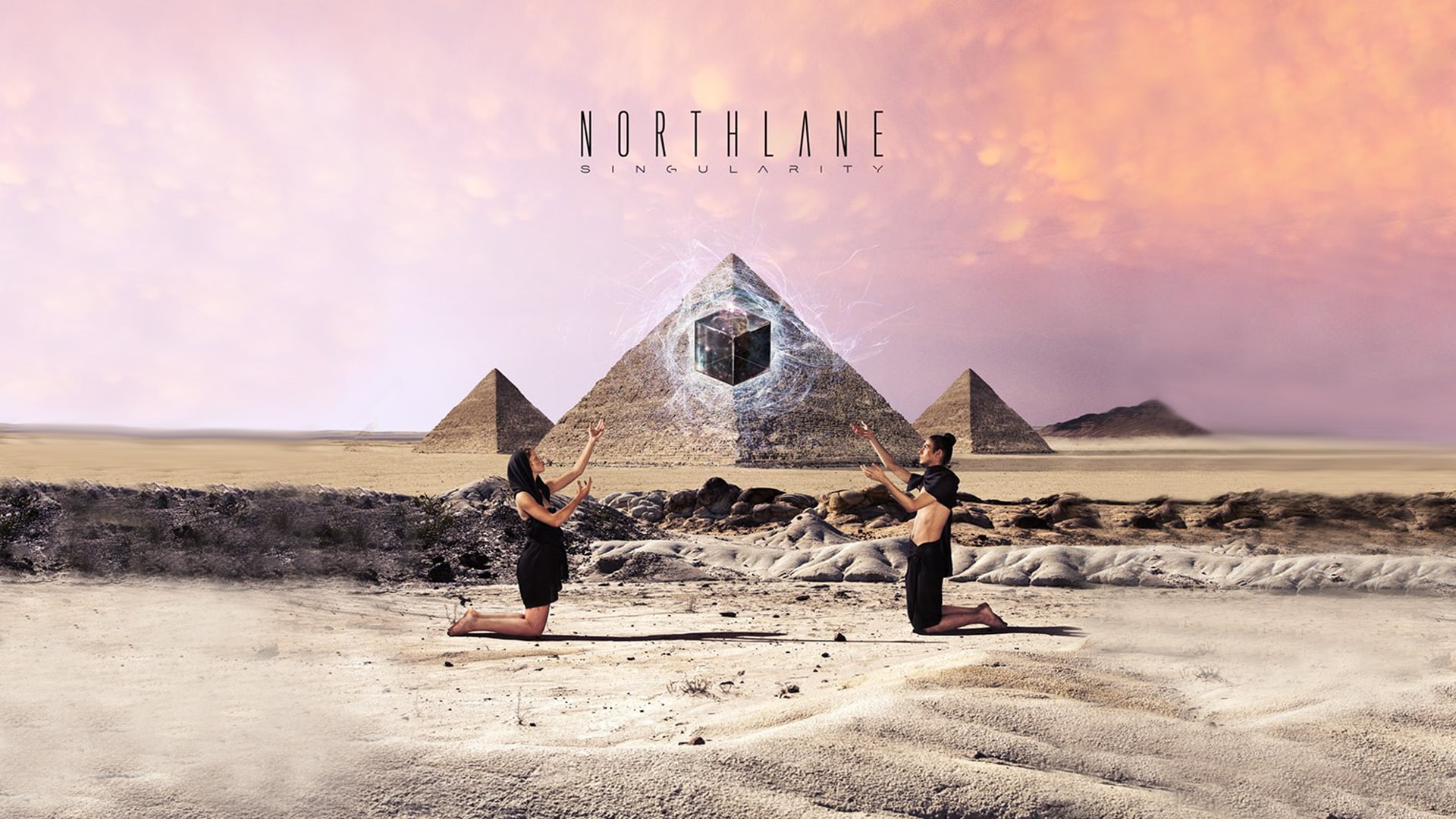 Music, Northlane: Singularity, 1080P, HD Wallpaper