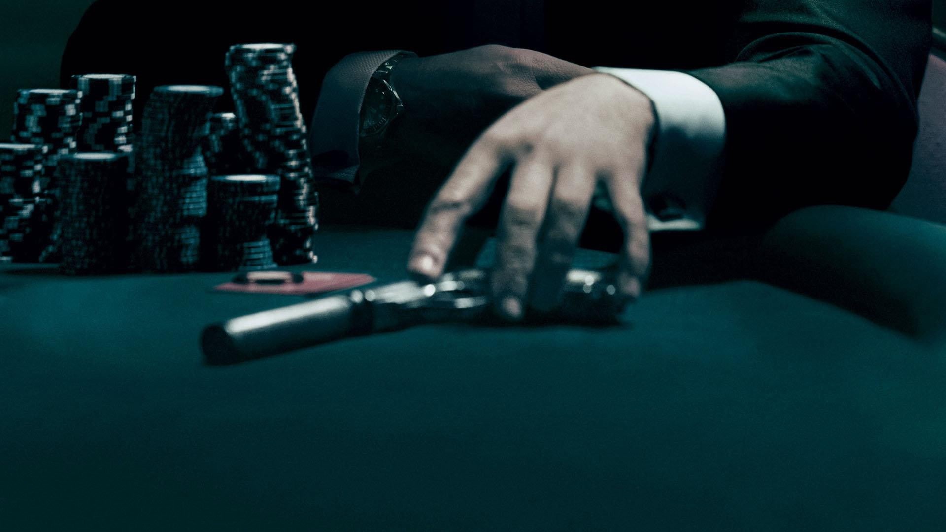 James Bond, movies, Casino Royale, 1080P, HD Wallpaper