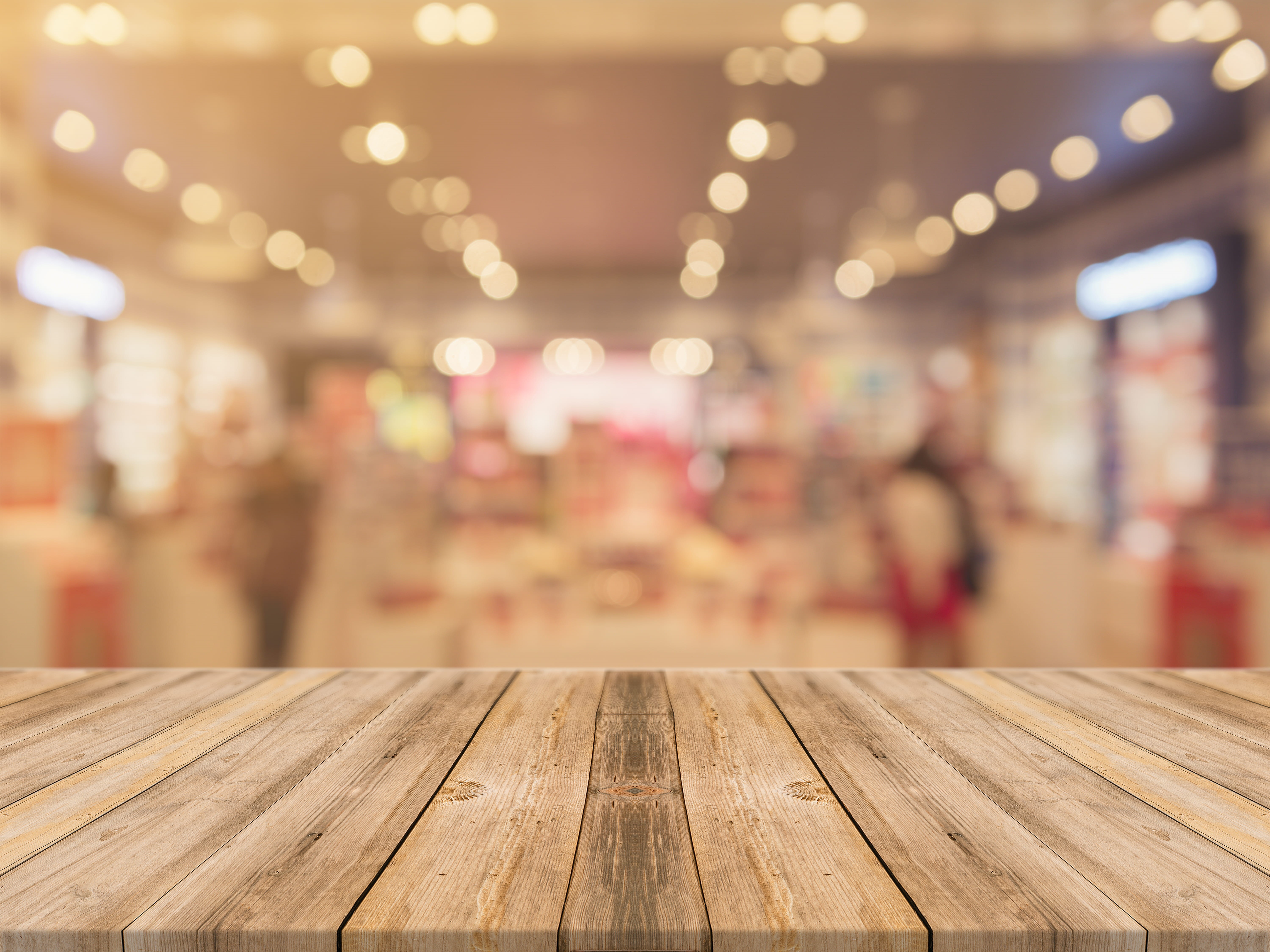 incidental people, lifestyles, wood - material, 5K, close-up, lights, illuminated, wood, empty, bokeh, focus, indoors, relaxation, flooring, leisure activity, HD Wallpaper