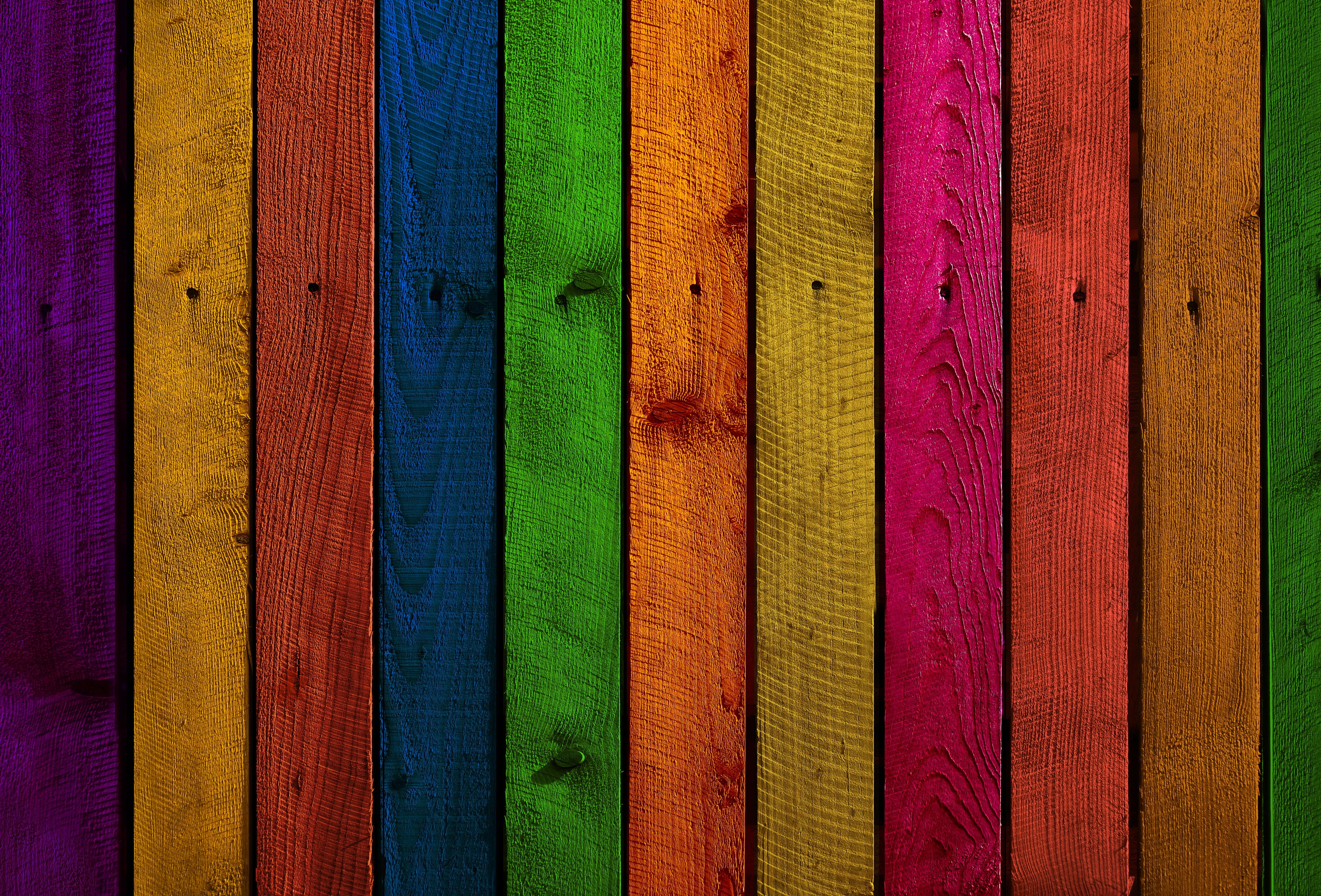 day, variation, structure, decoration, backgrounds, pattern, background, choice, branches, 5K, wood, multicolored, material, wood texture, battens, design, HD Wallpaper