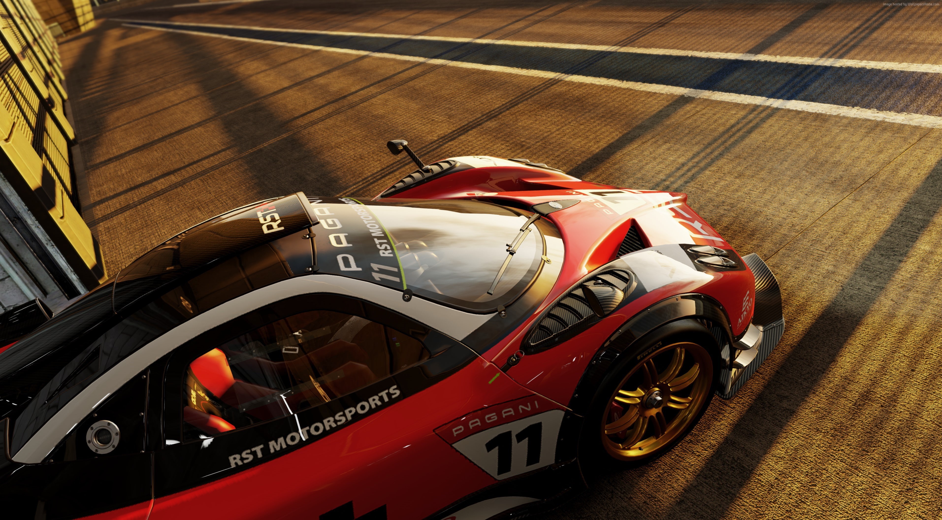 Project CARS, Best Racing Games 2015, Xbox One, 2K, Best Games 2015, PS4, racing, review, PC, gameplay, screenshot, car, HD Wallpaper