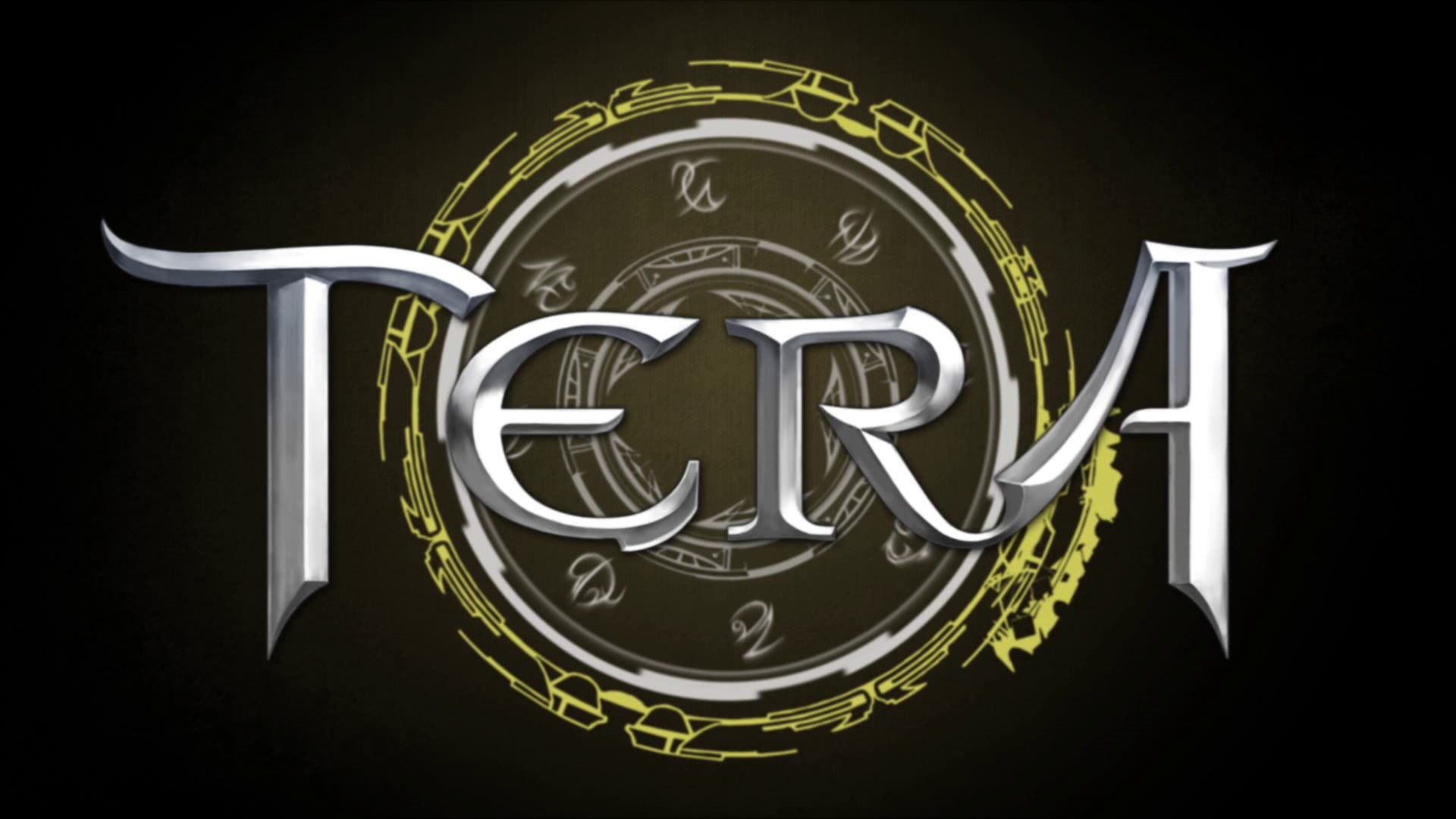 1080P, video games, Tera, close-up, gold colored, single object, award, luxury, black color, success, military, silver colored, law, illuminated, government, HD Wallpaper