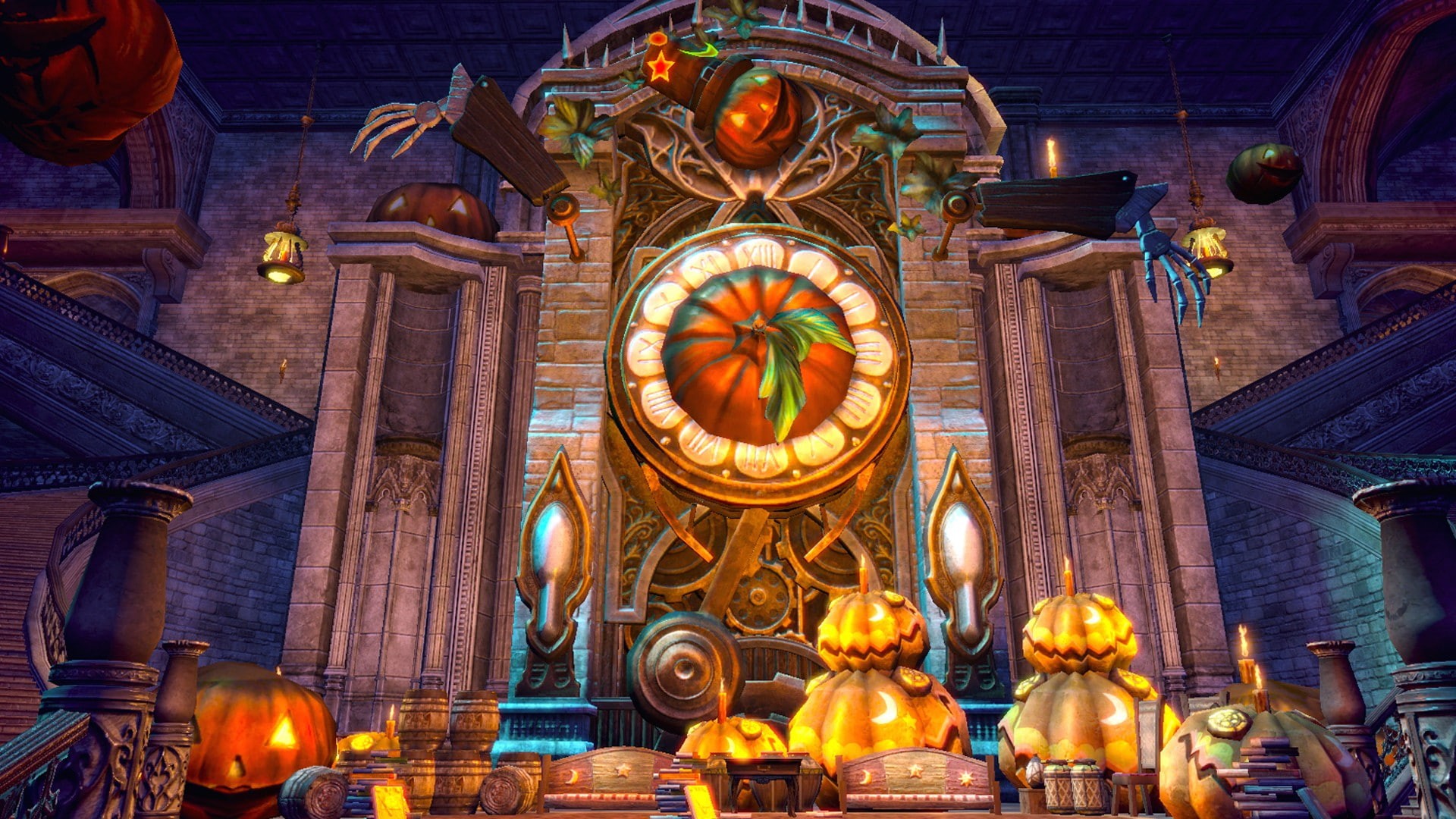 1080P, Tera online, Tera Rising, video games, Tera, HD Wallpaper