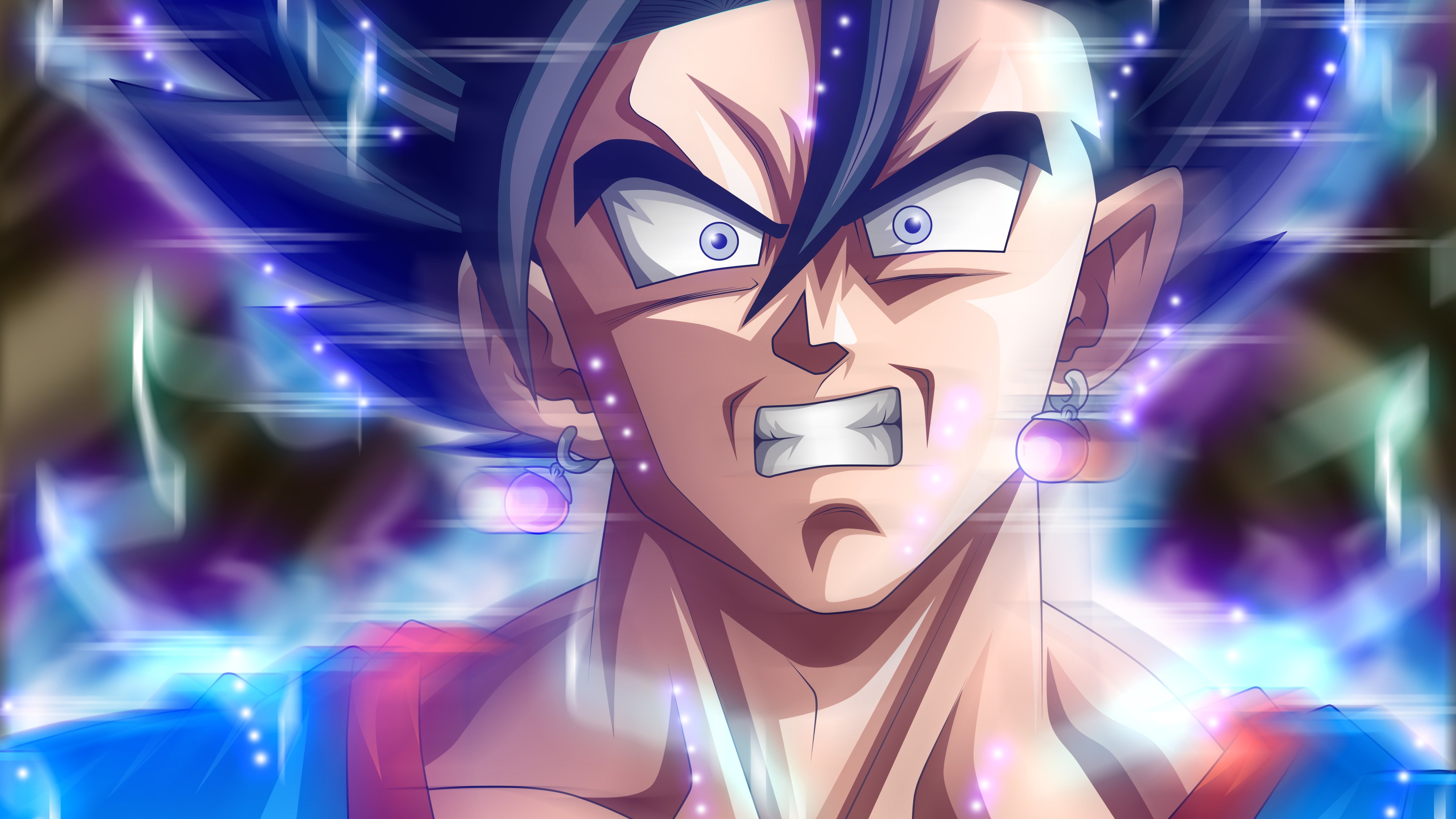 fashion, one person, representation, human hand, Dragon Ball Super, human representation, 5K, communication, young adult, technology, Ultra Instinct, close-up, HD Wallpaper