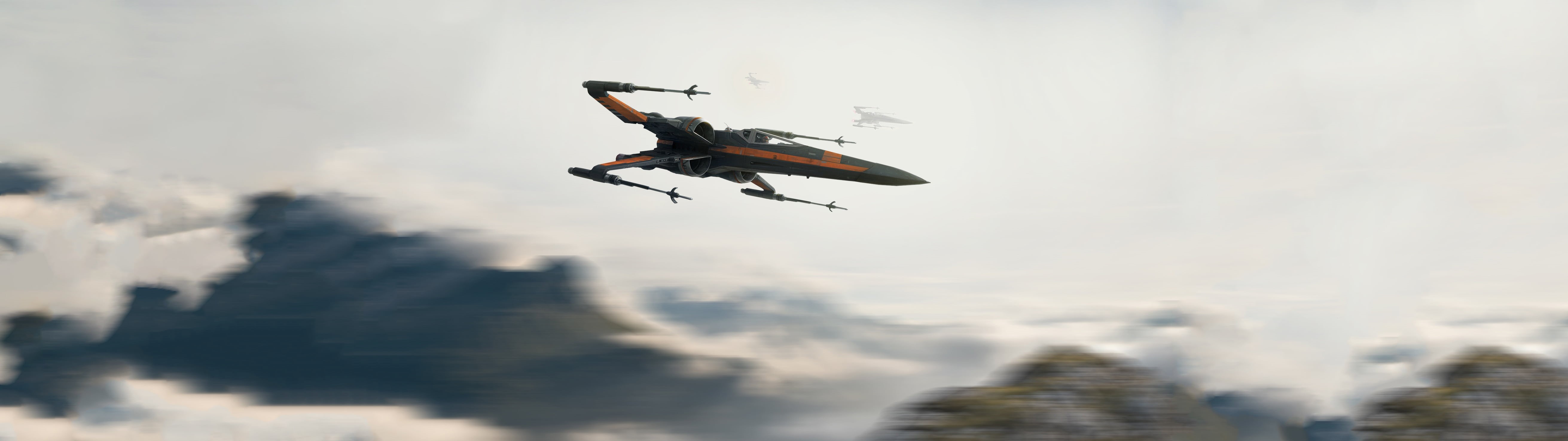 superultrawide, 5K, ultrawide, HD Wallpaper